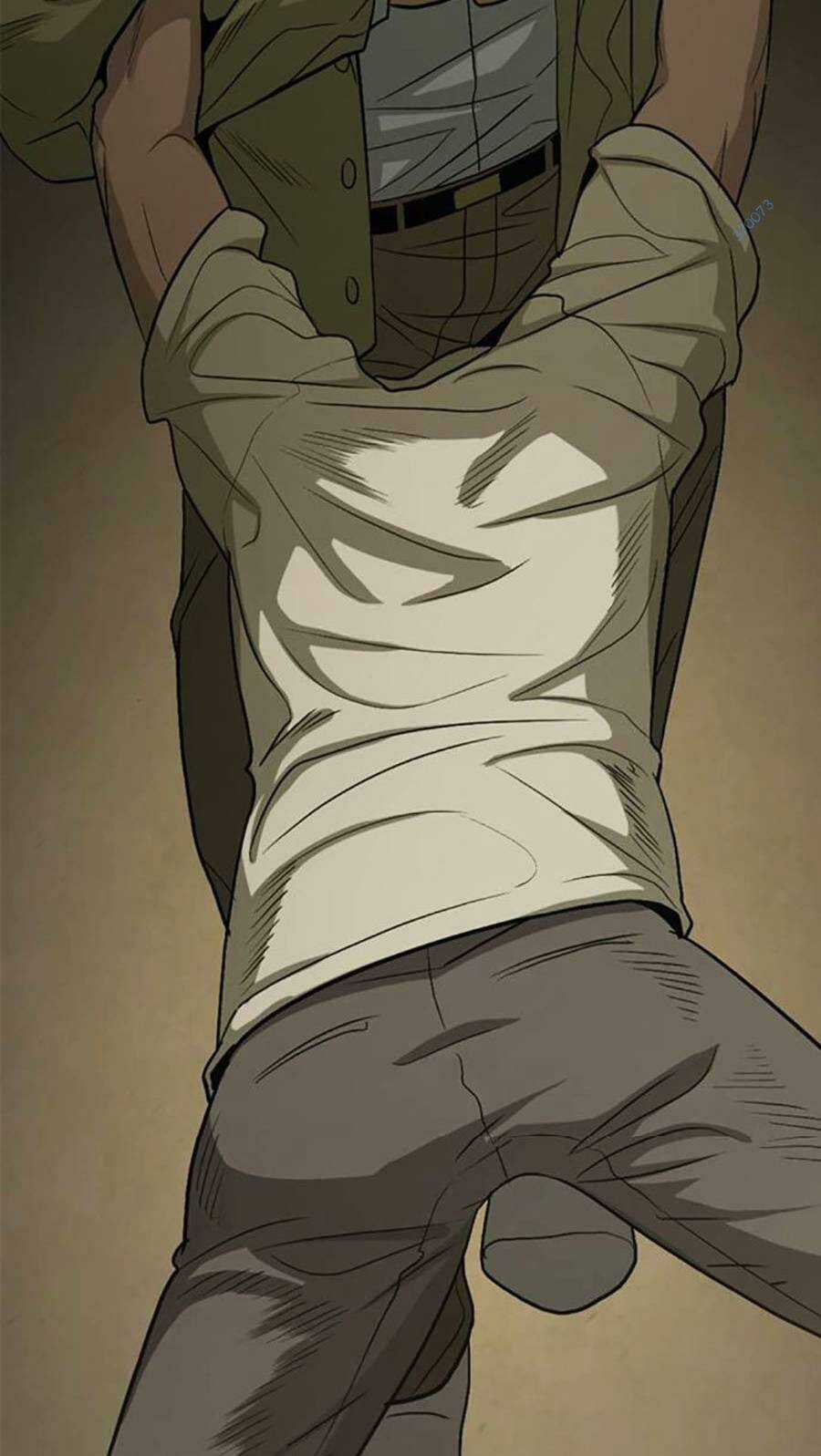 Ngục Tù Đẫm Máu Chapter 62 trang 48