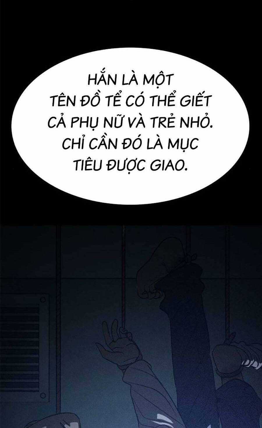 Ngục Tù Đẫm Máu Chapter 62 trang 5