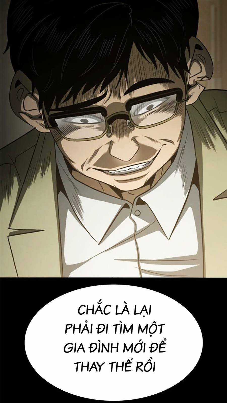 Ngục Tù Đẫm Máu Chapter 62 trang 50