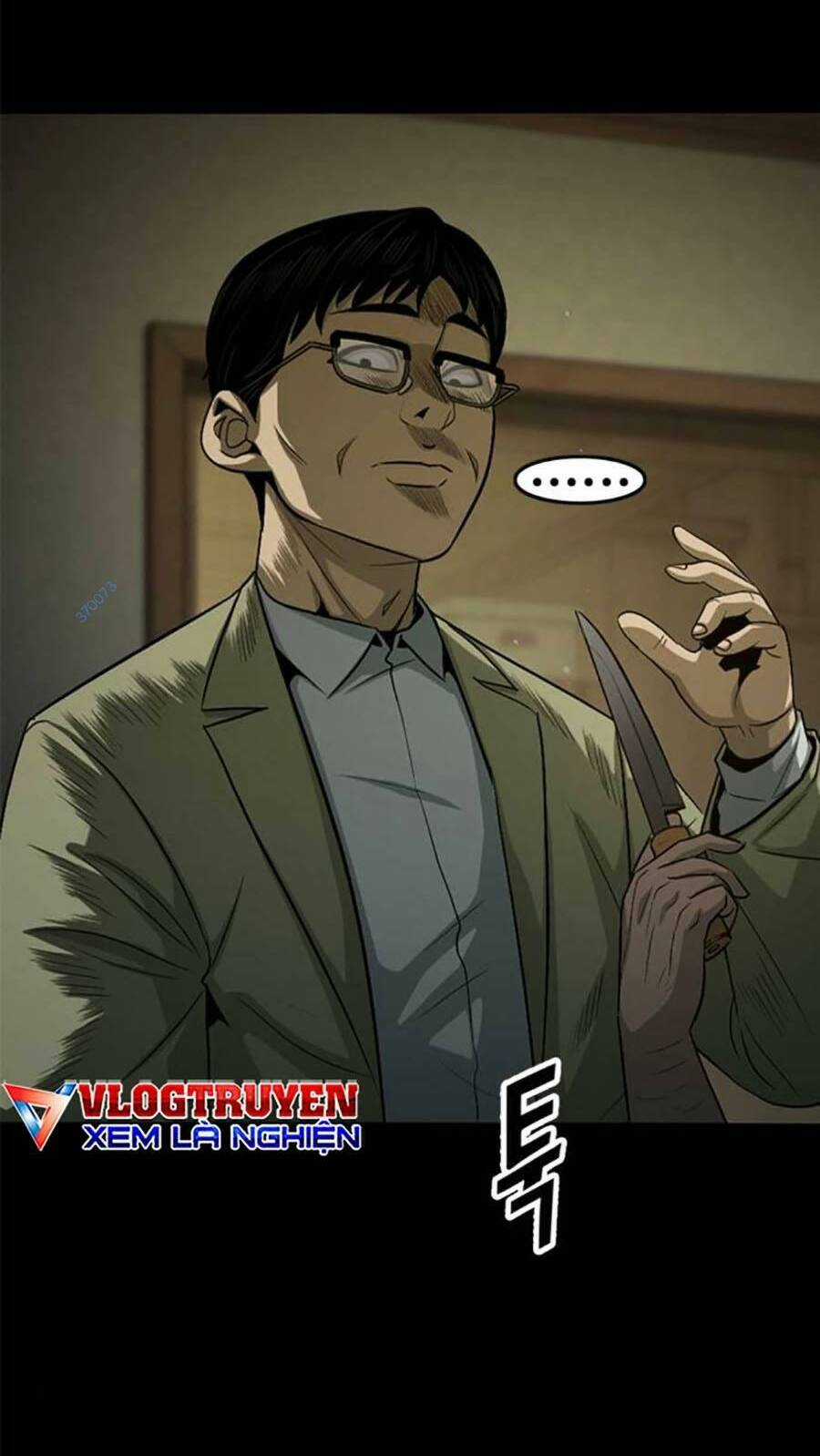 Ngục Tù Đẫm Máu Chapter 62 trang 53