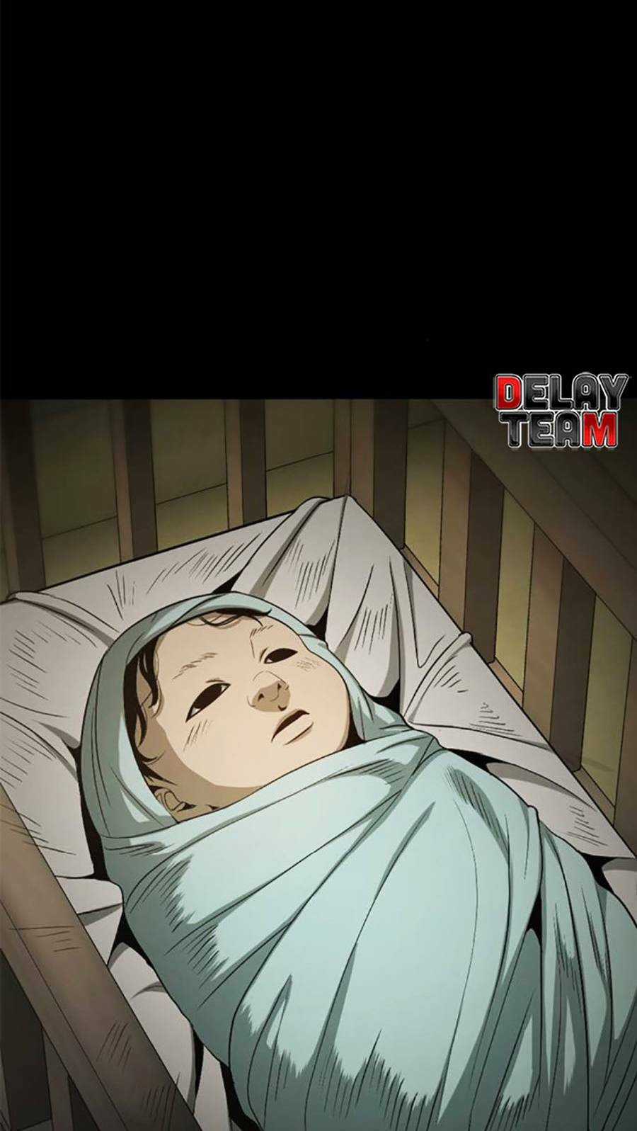 Ngục Tù Đẫm Máu Chapter 62 trang 54