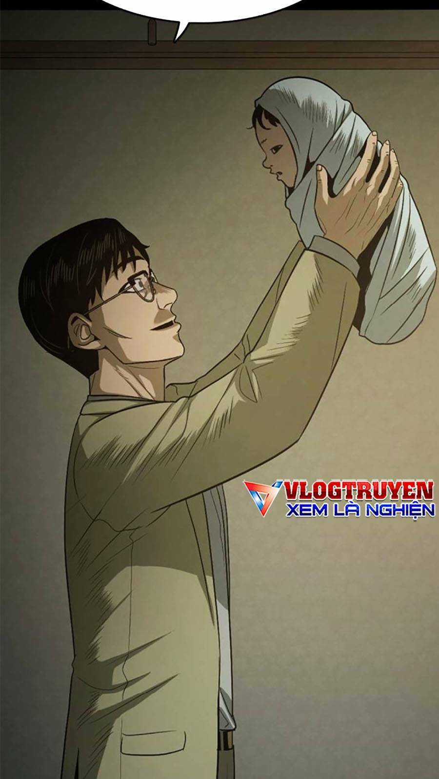 Ngục Tù Đẫm Máu Chapter 62 trang 58