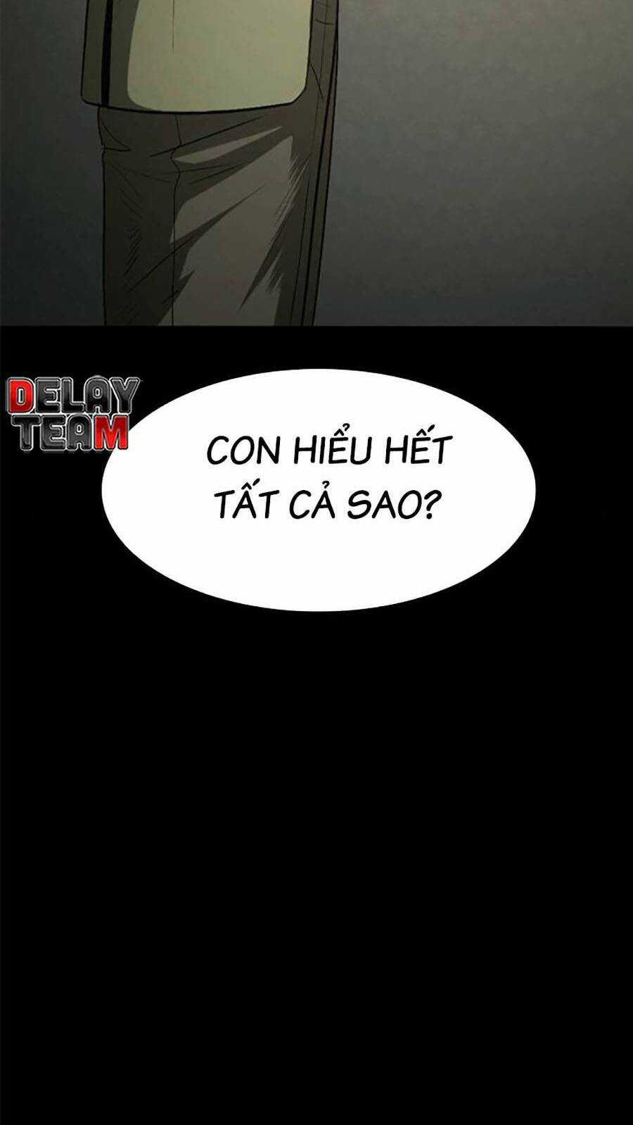 Ngục Tù Đẫm Máu Chapter 62 trang 59