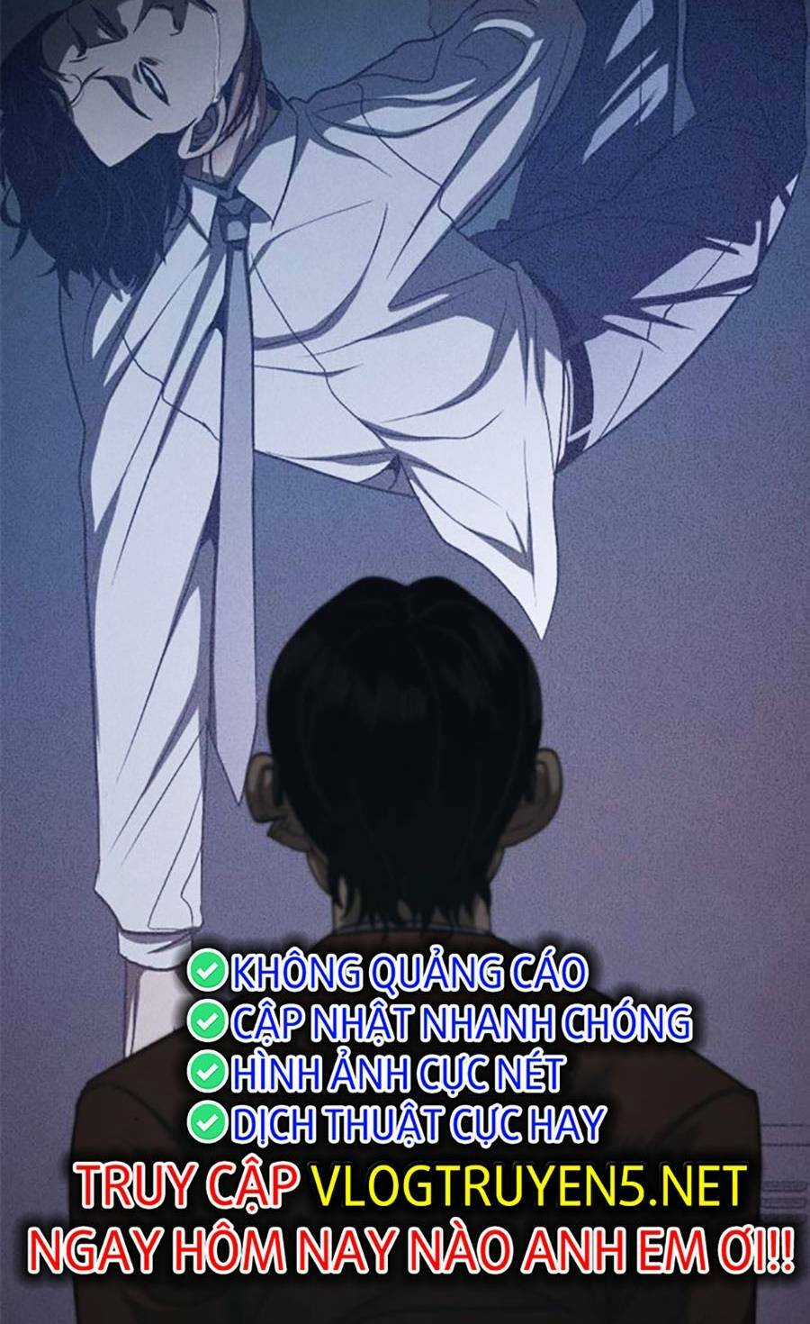 Ngục Tù Đẫm Máu Chapter 62 trang 6