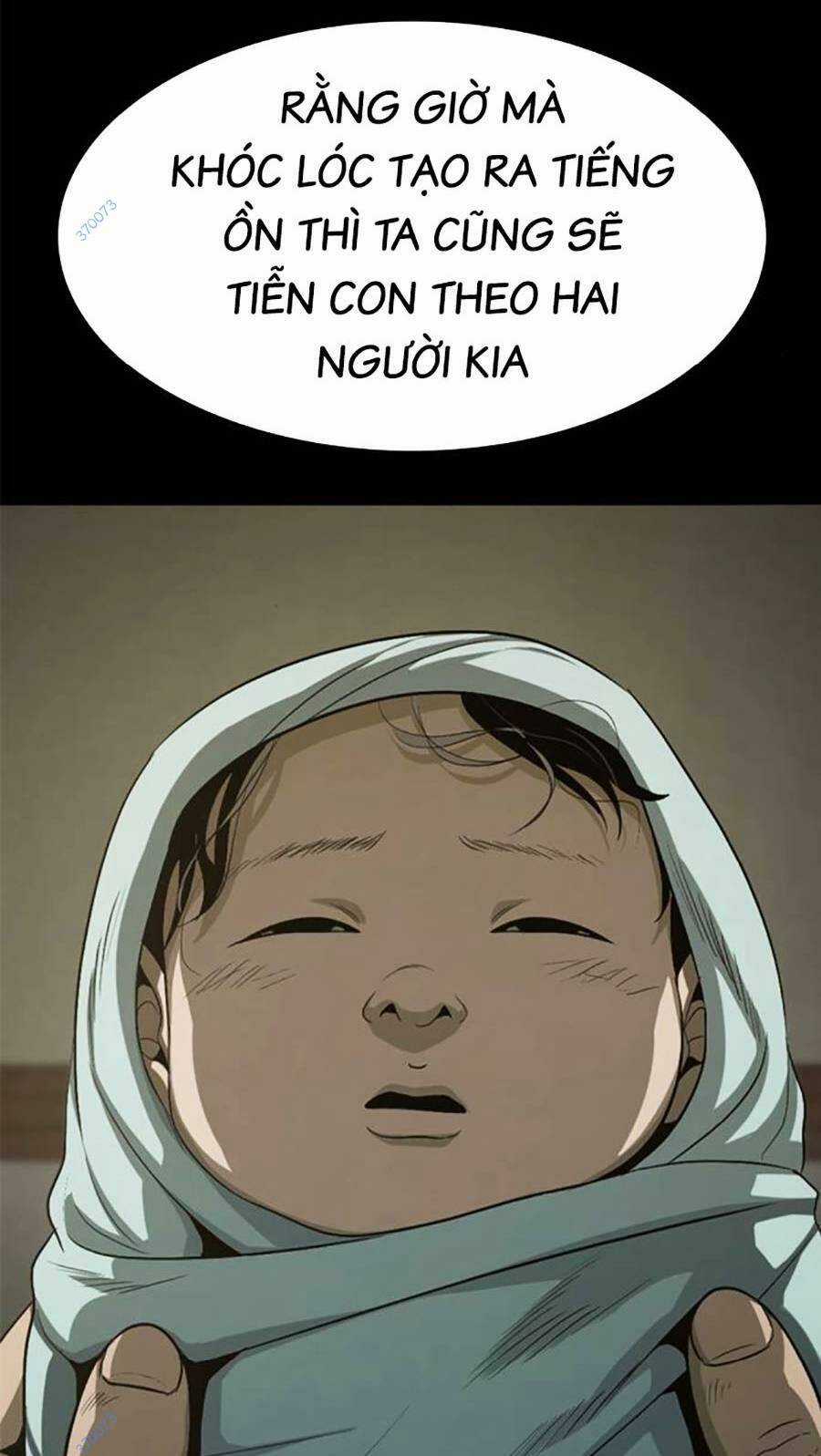 Ngục Tù Đẫm Máu Chapter 62 trang 60