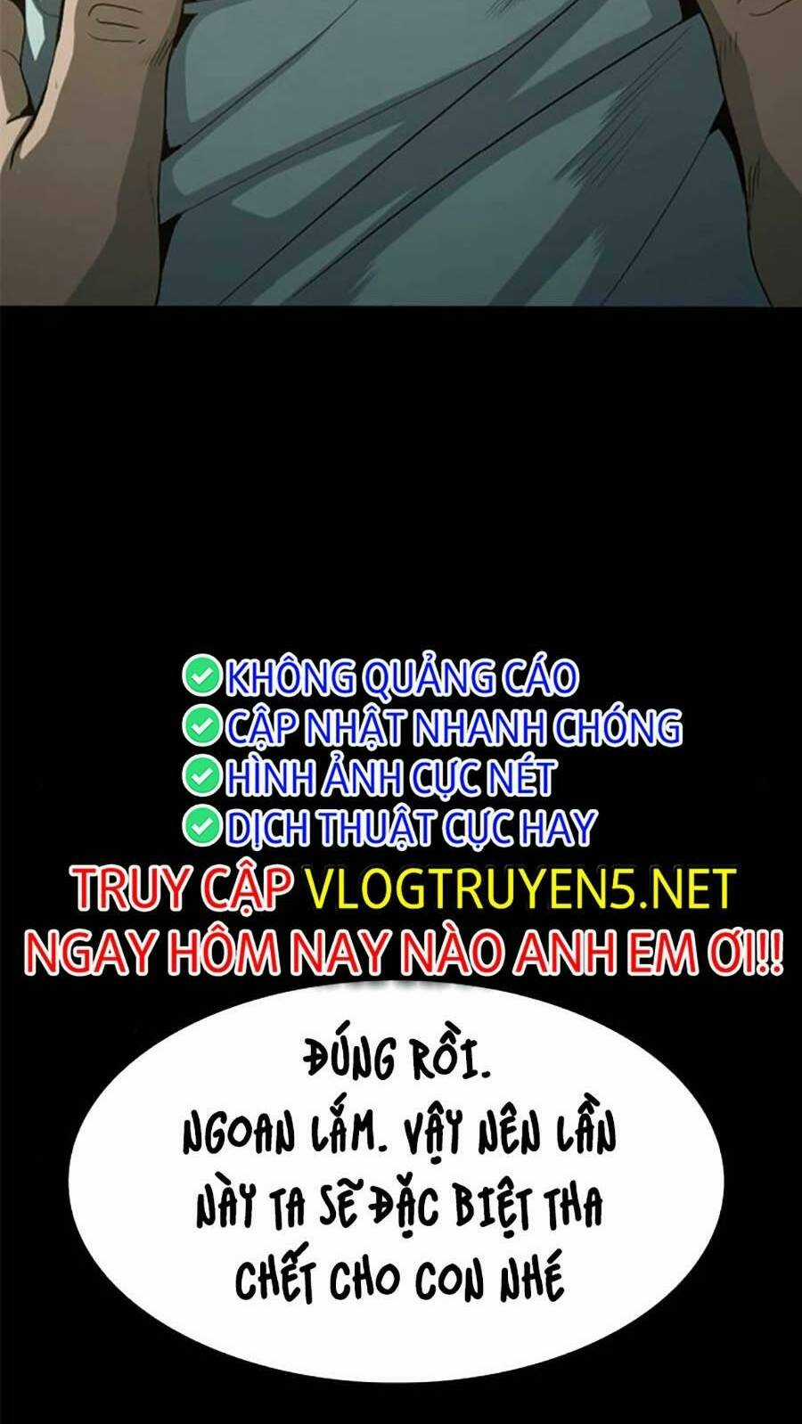 Ngục Tù Đẫm Máu Chapter 62 trang 61