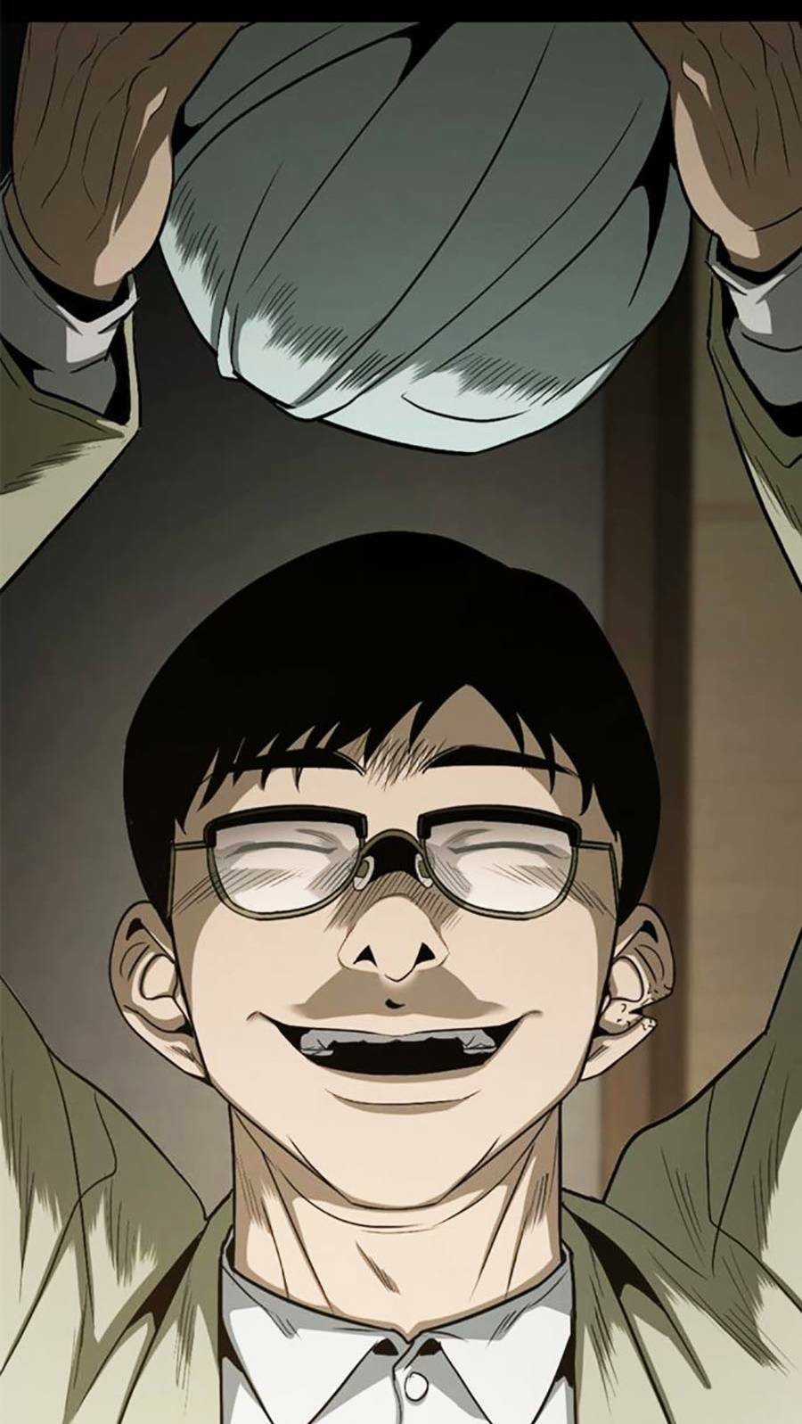 Ngục Tù Đẫm Máu Chapter 62 trang 62