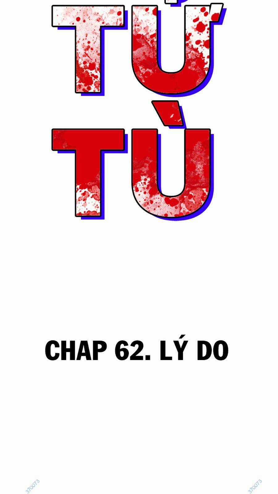 Ngục Tù Đẫm Máu Chapter 62 trang 64