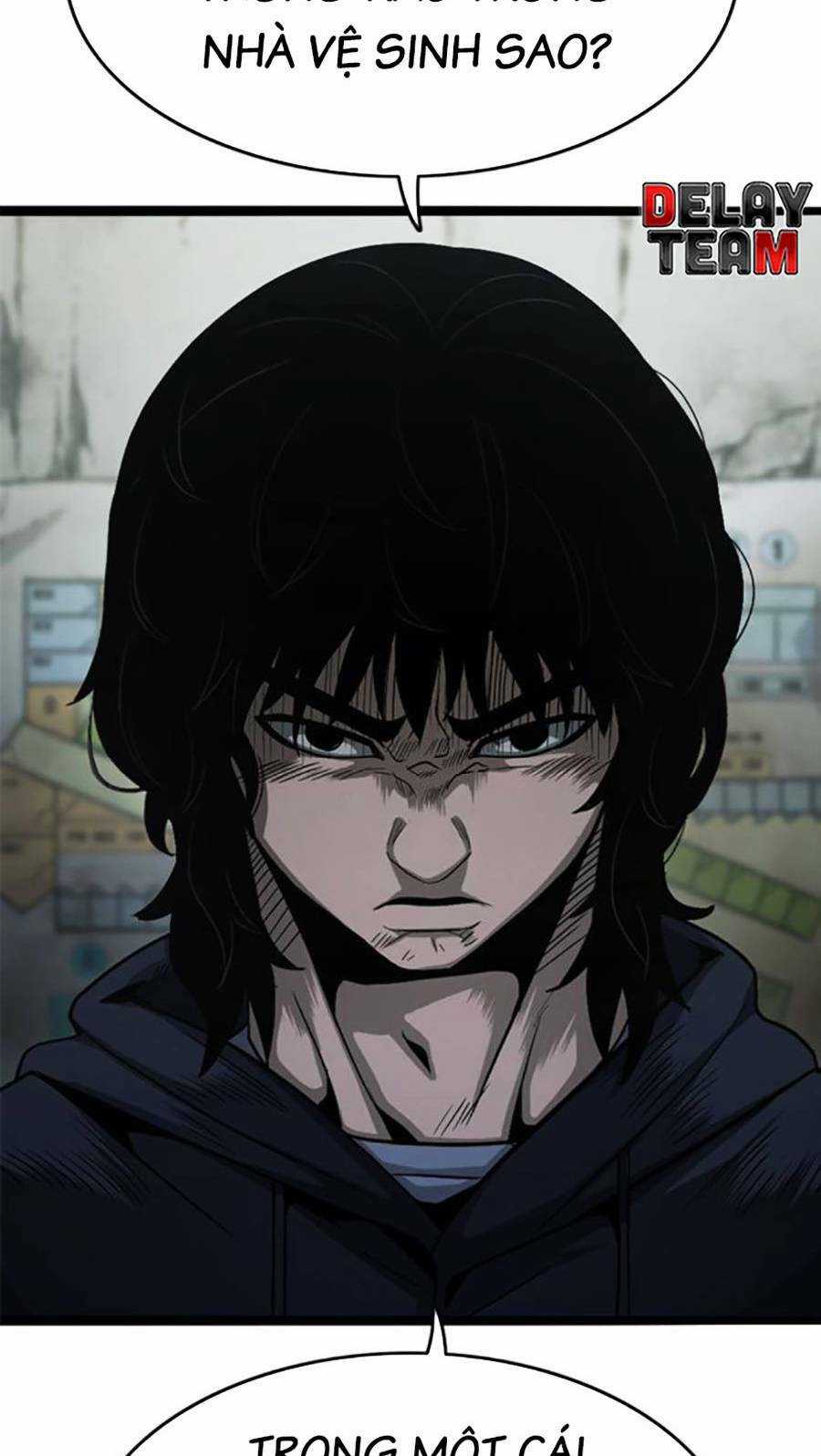 Ngục Tù Đẫm Máu Chapter 62 trang 66