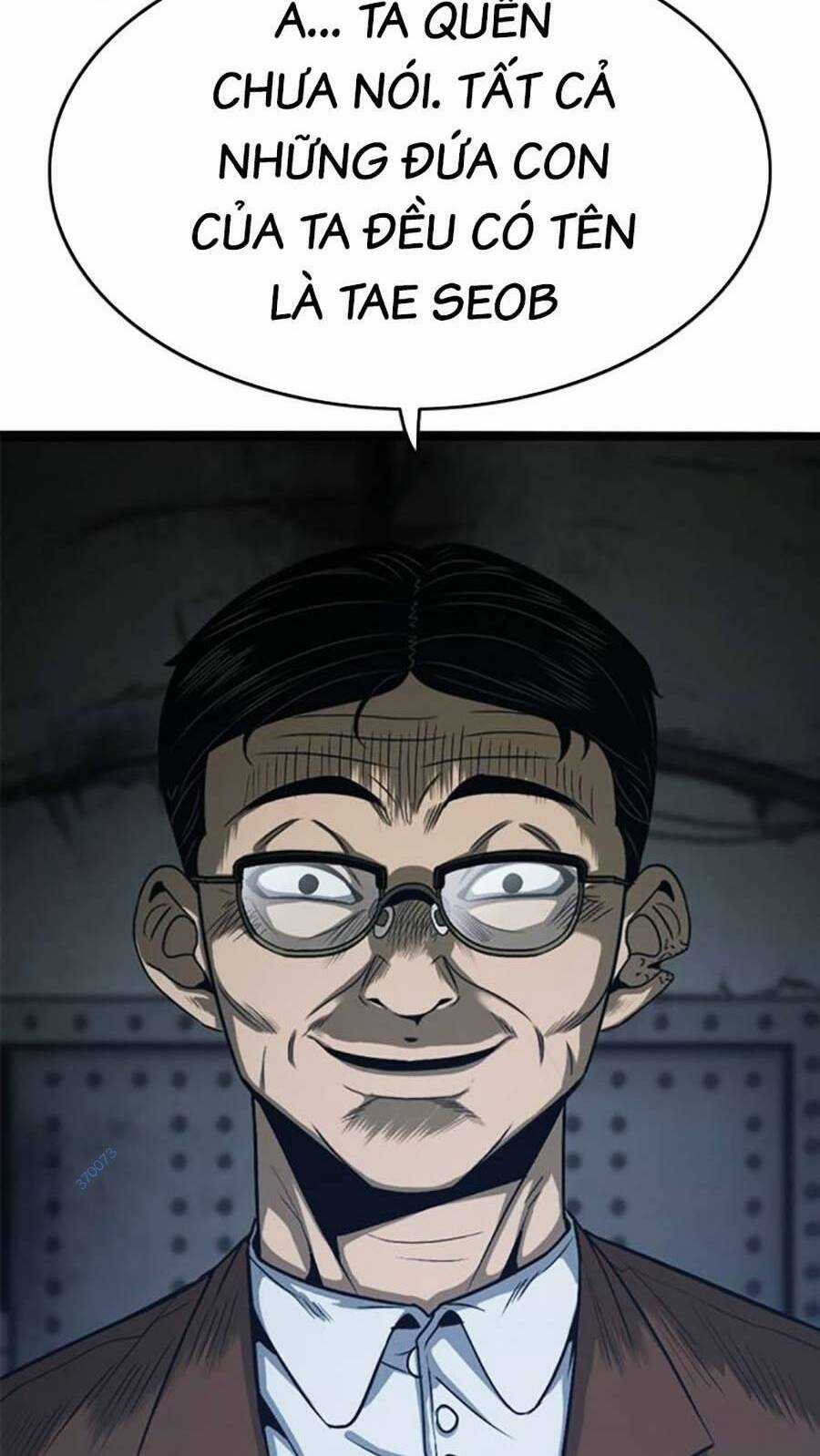 Ngục Tù Đẫm Máu Chapter 62 trang 69