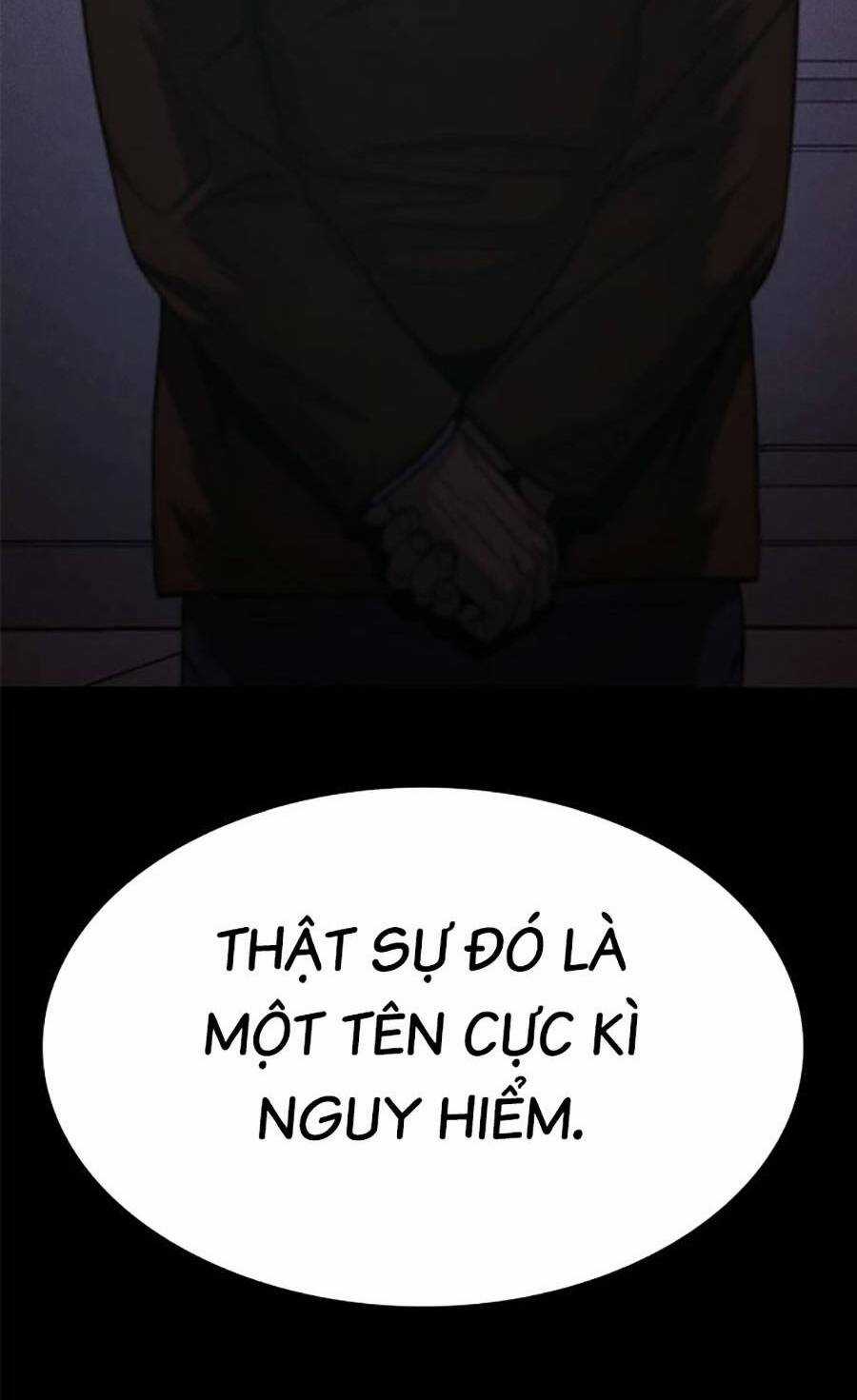 Ngục Tù Đẫm Máu Chapter 62 trang 7