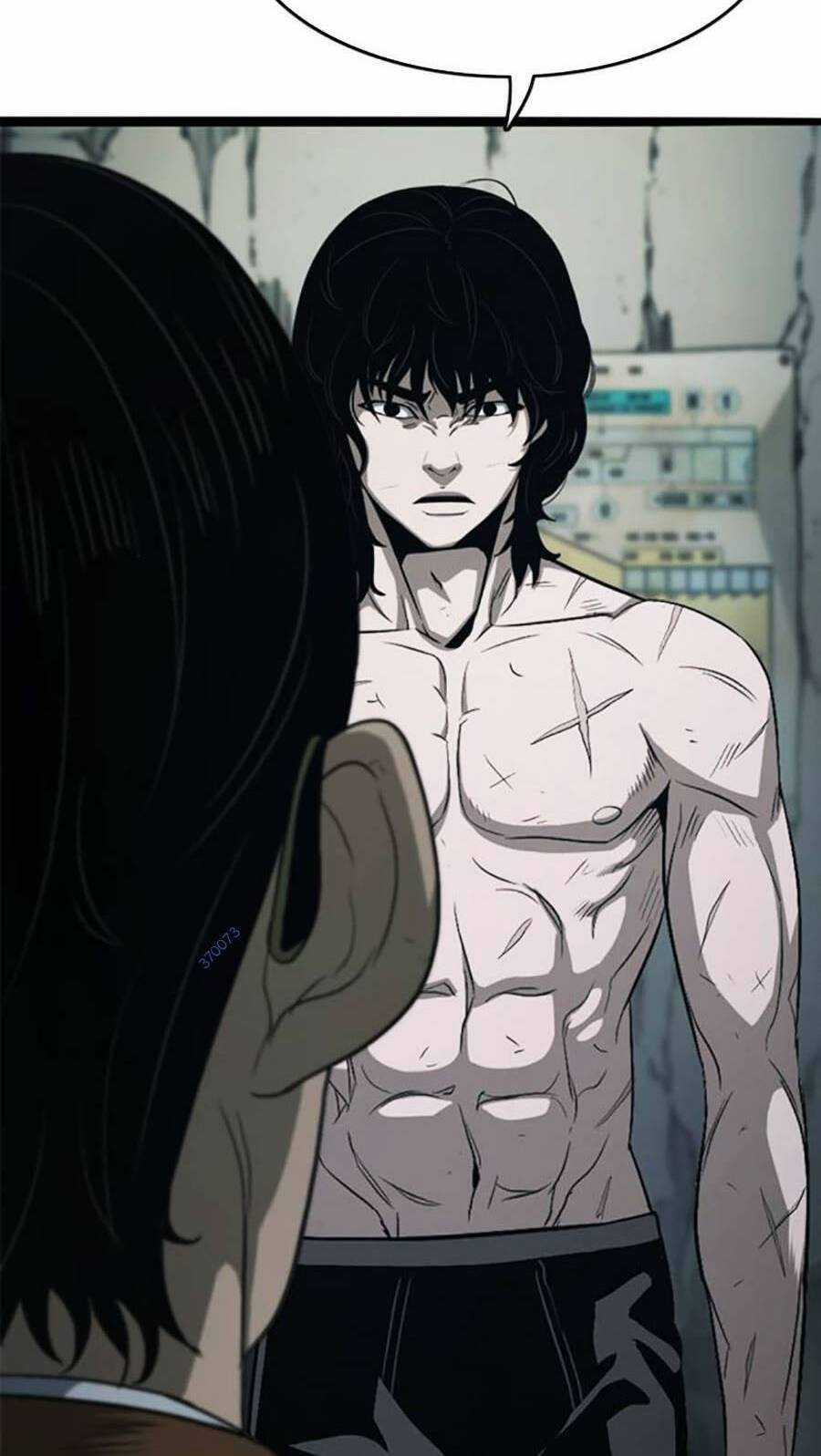 Ngục Tù Đẫm Máu Chapter 62 trang 73