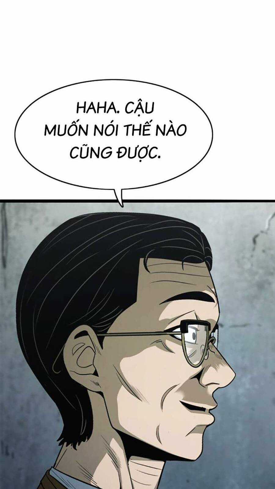 Ngục Tù Đẫm Máu Chapter 62 trang 75