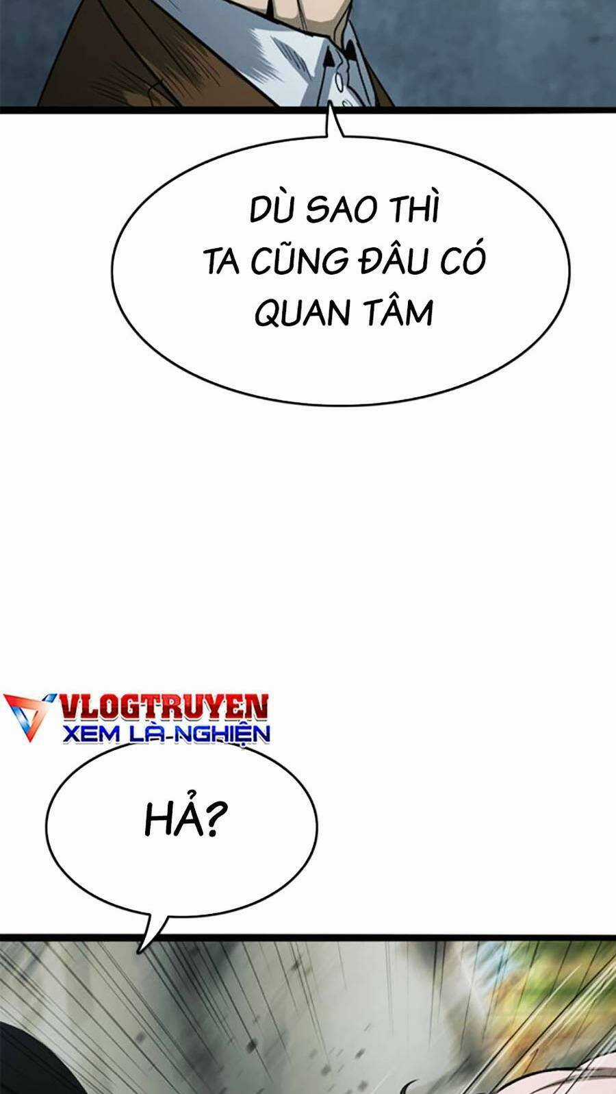 Ngục Tù Đẫm Máu Chapter 62 trang 76