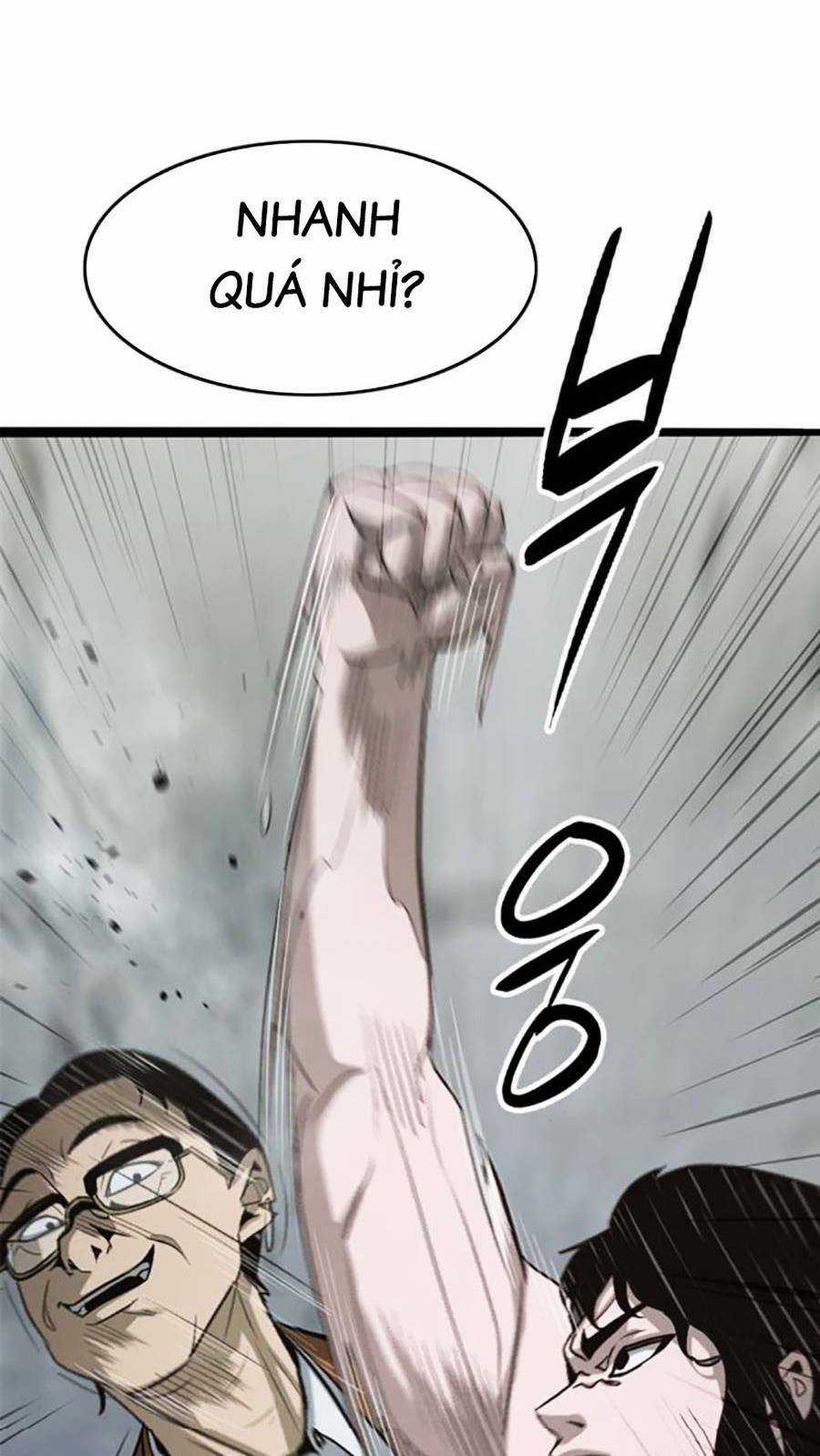 Ngục Tù Đẫm Máu Chapter 62 trang 78