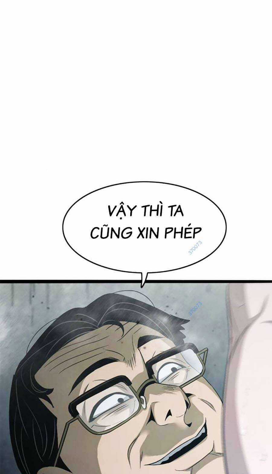 Ngục Tù Đẫm Máu Chapter 62 trang 81