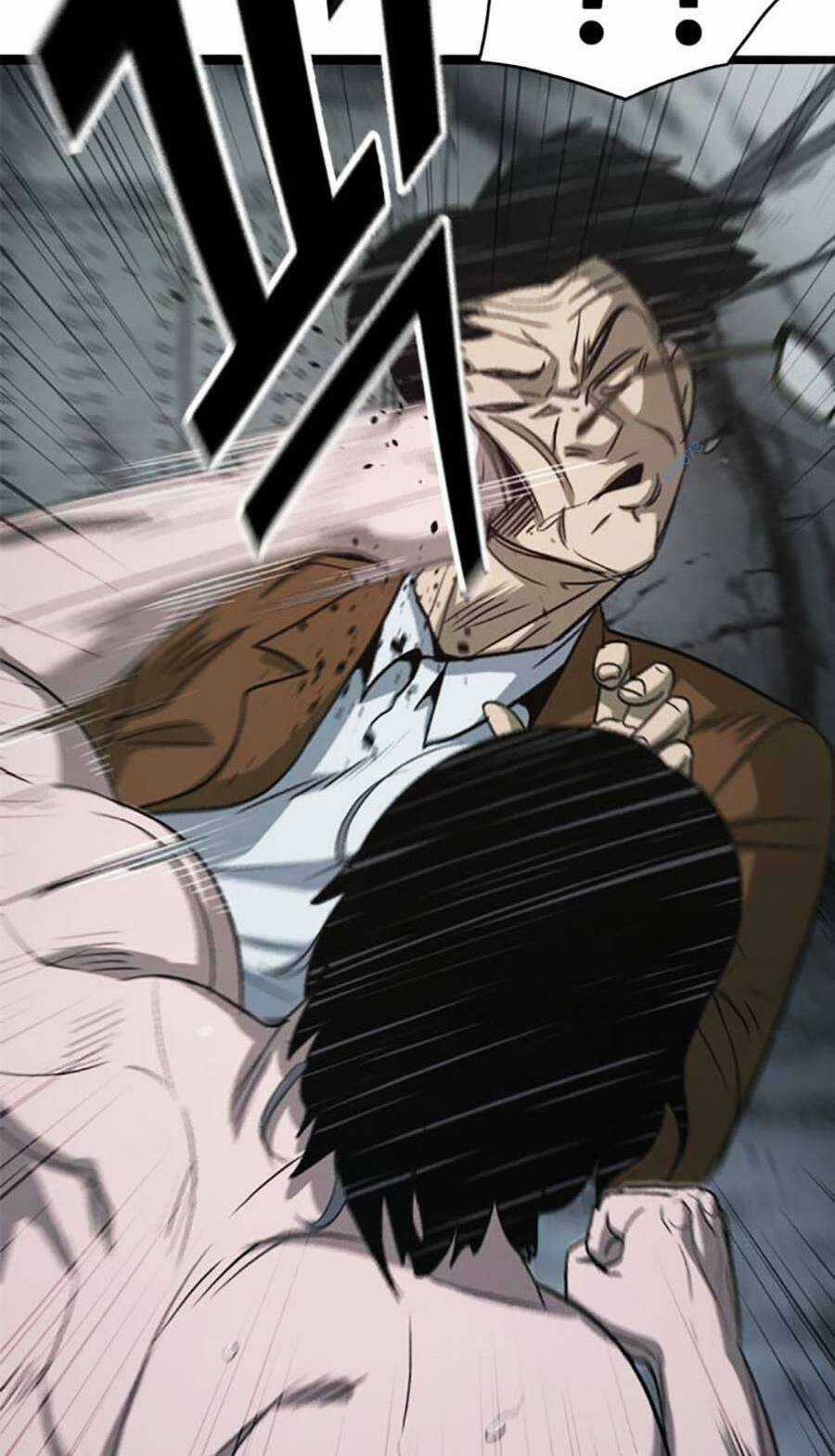 Ngục Tù Đẫm Máu Chapter 62 trang 85