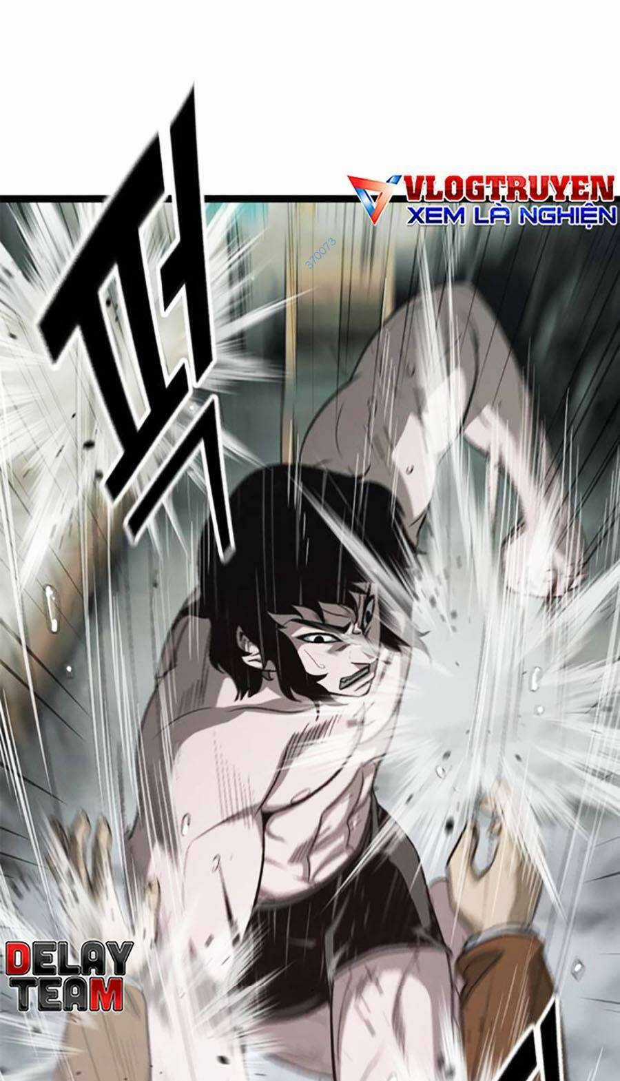 Ngục Tù Đẫm Máu Chapter 62 trang 88