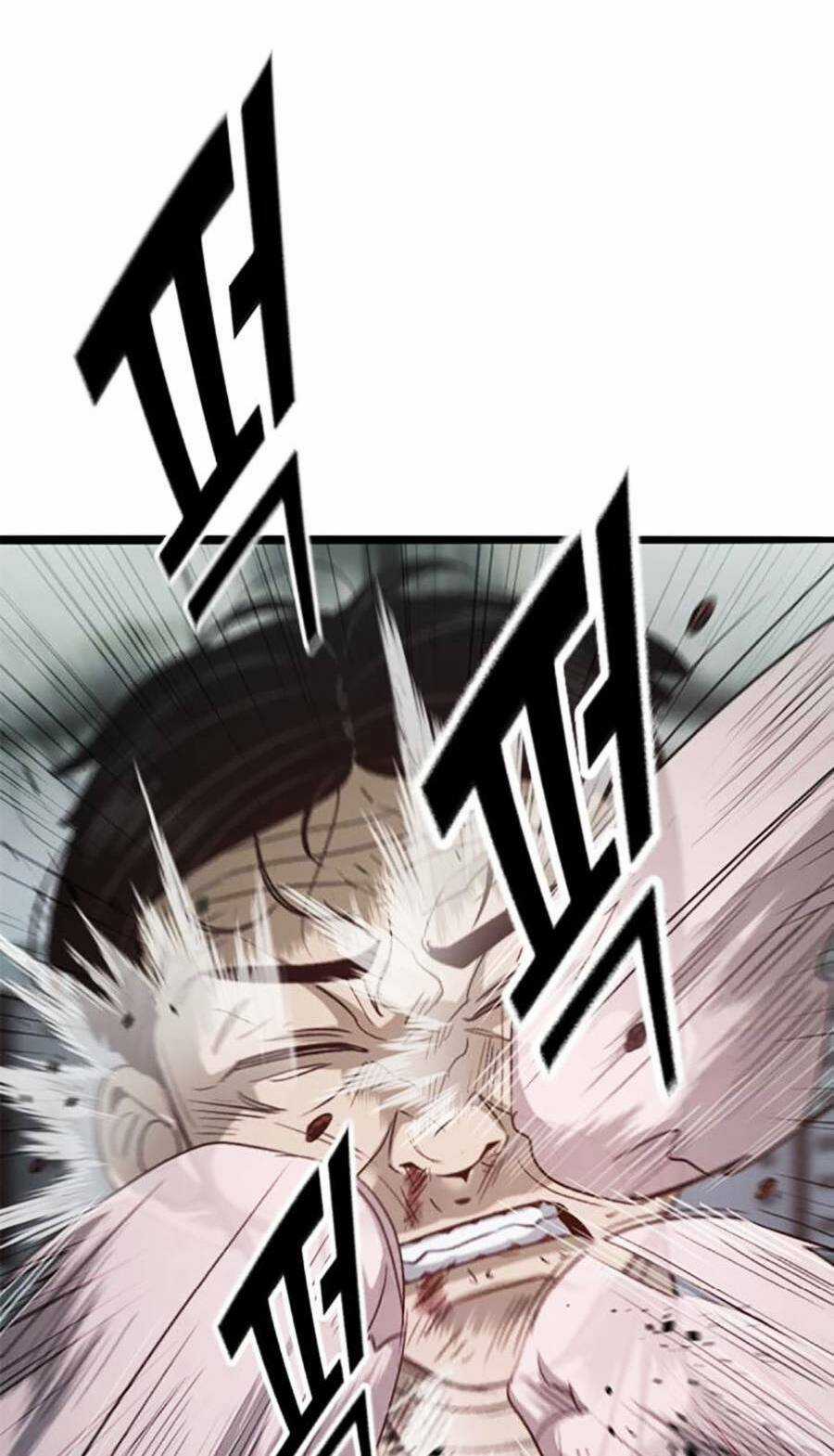 Ngục Tù Đẫm Máu Chapter 62 trang 91