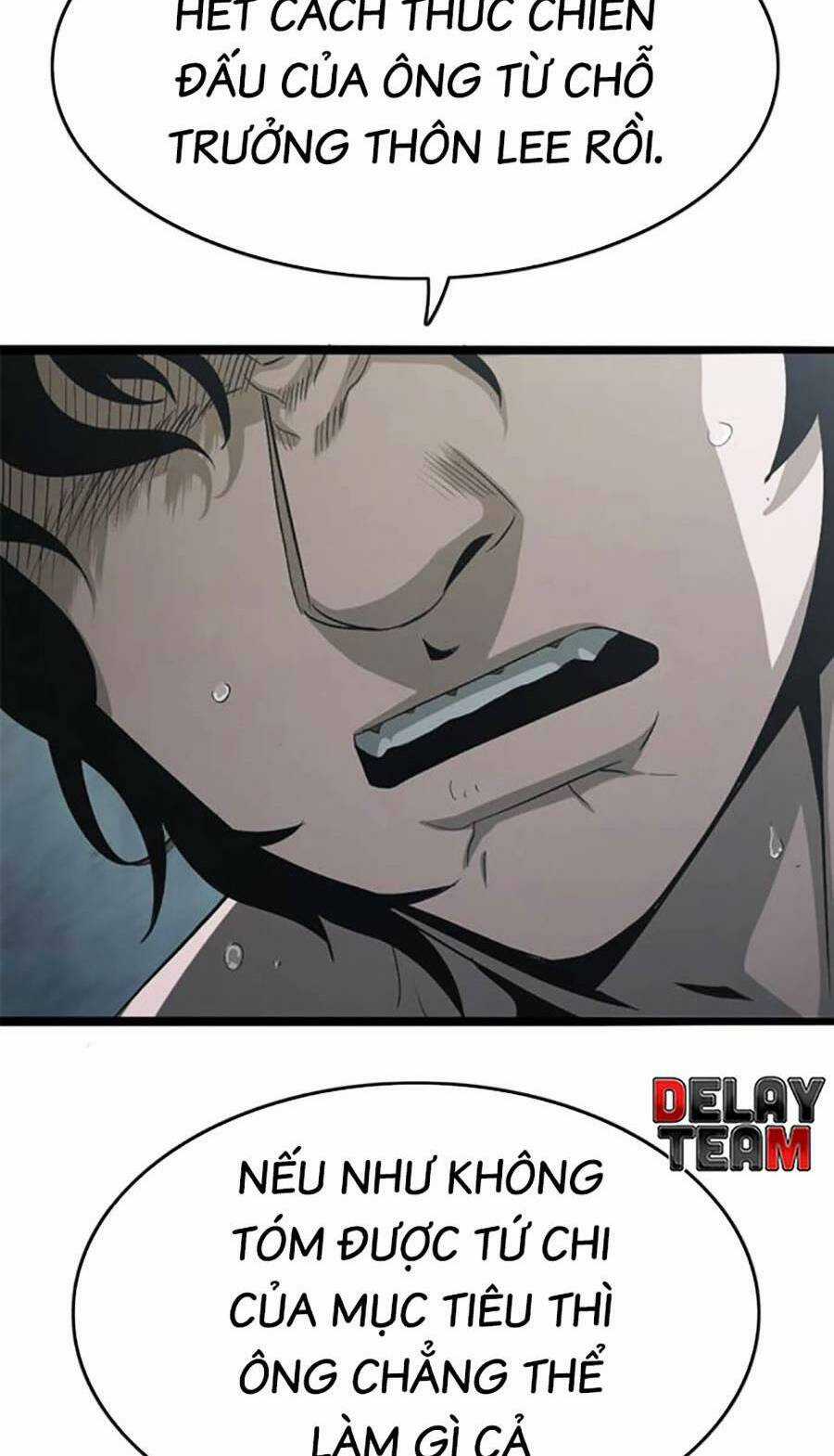 Ngục Tù Đẫm Máu Chapter 62 trang 93