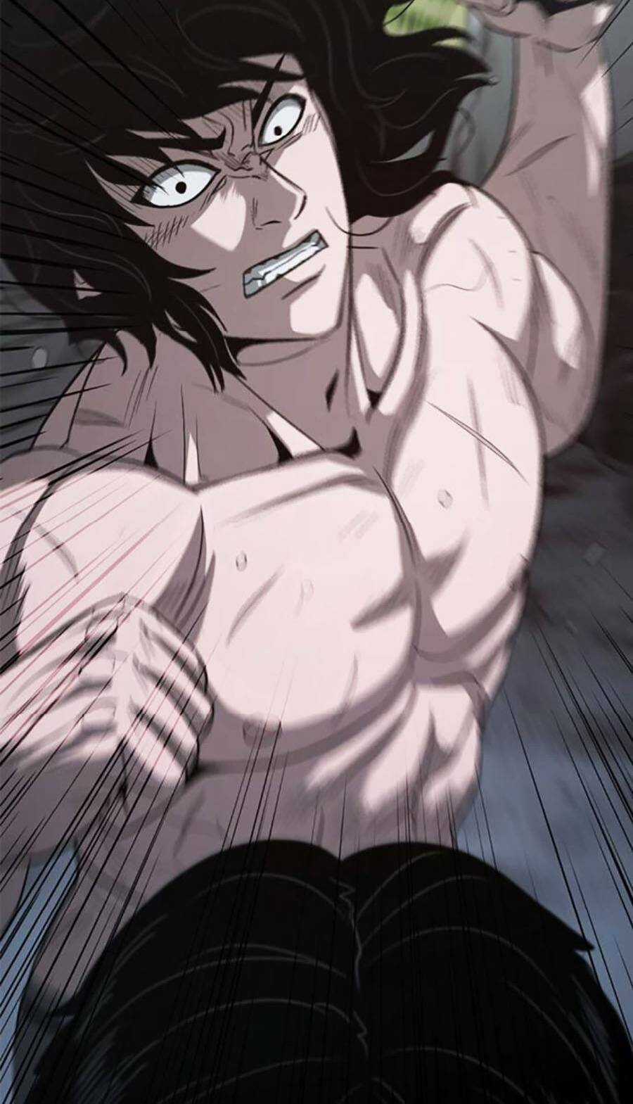 Ngục Tù Đẫm Máu Chapter 62 trang 95