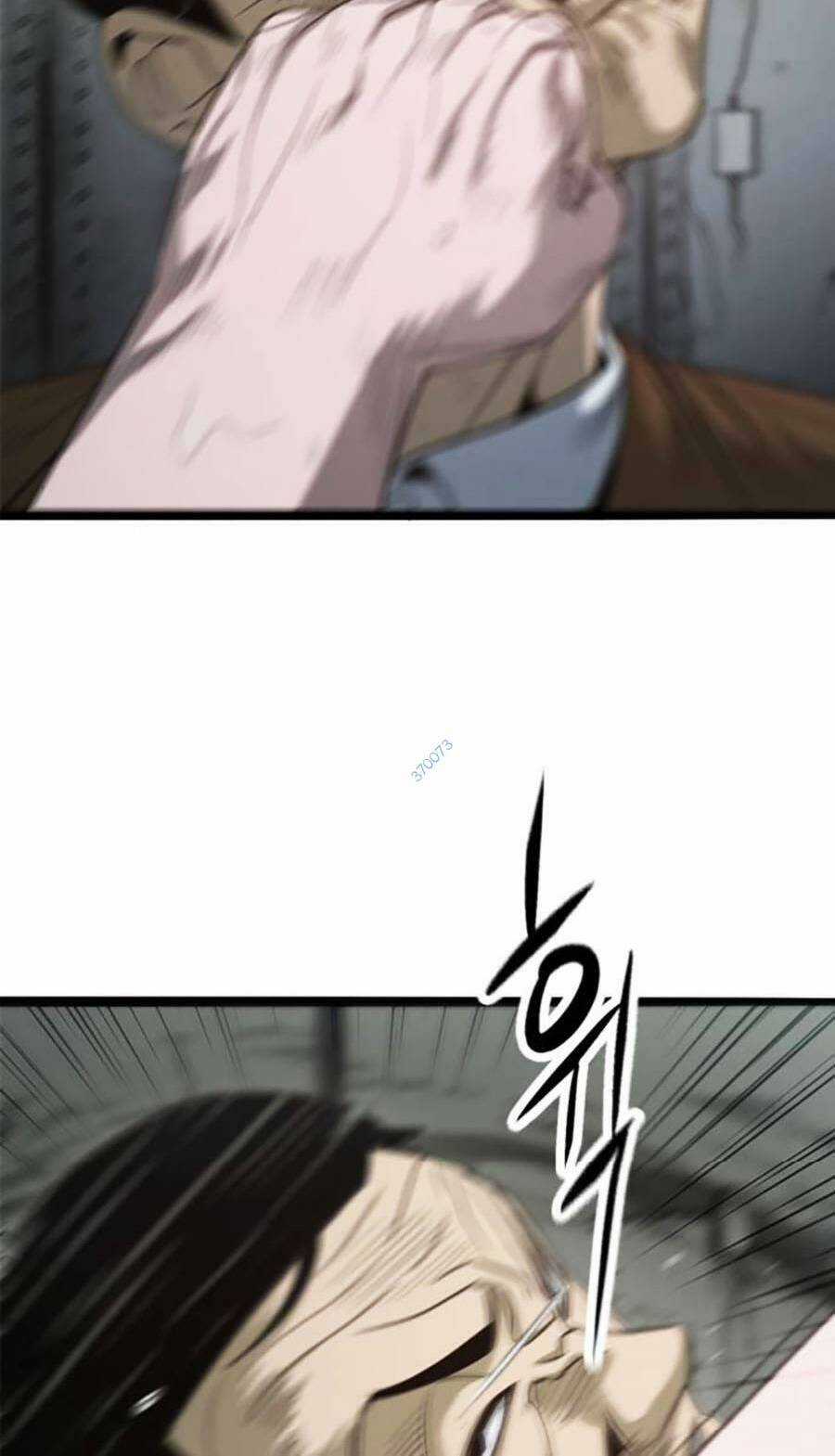 Ngục Tù Đẫm Máu Chapter 62 trang 97