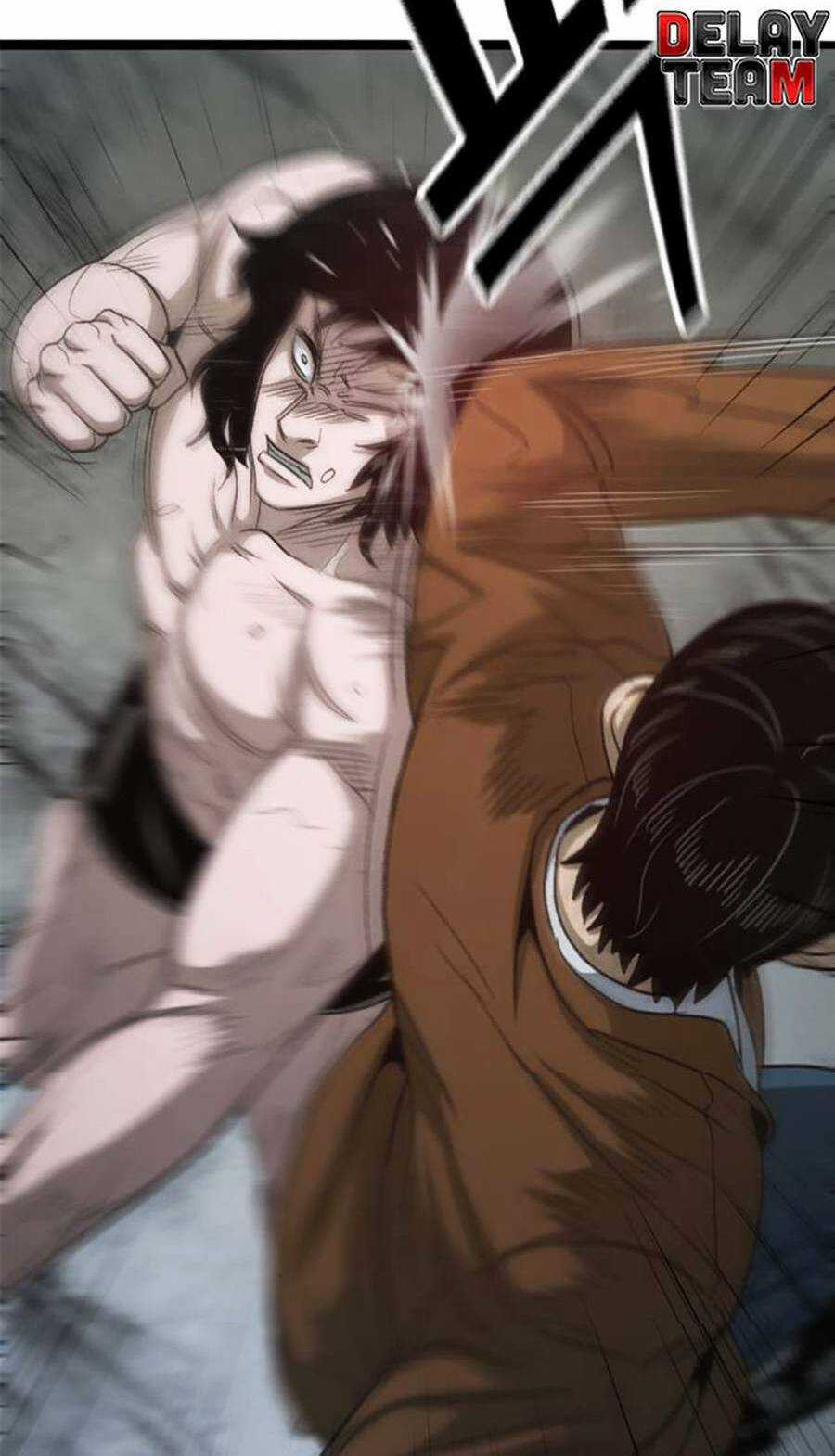 Ngục Tù Đẫm Máu Chapter 62 trang 99