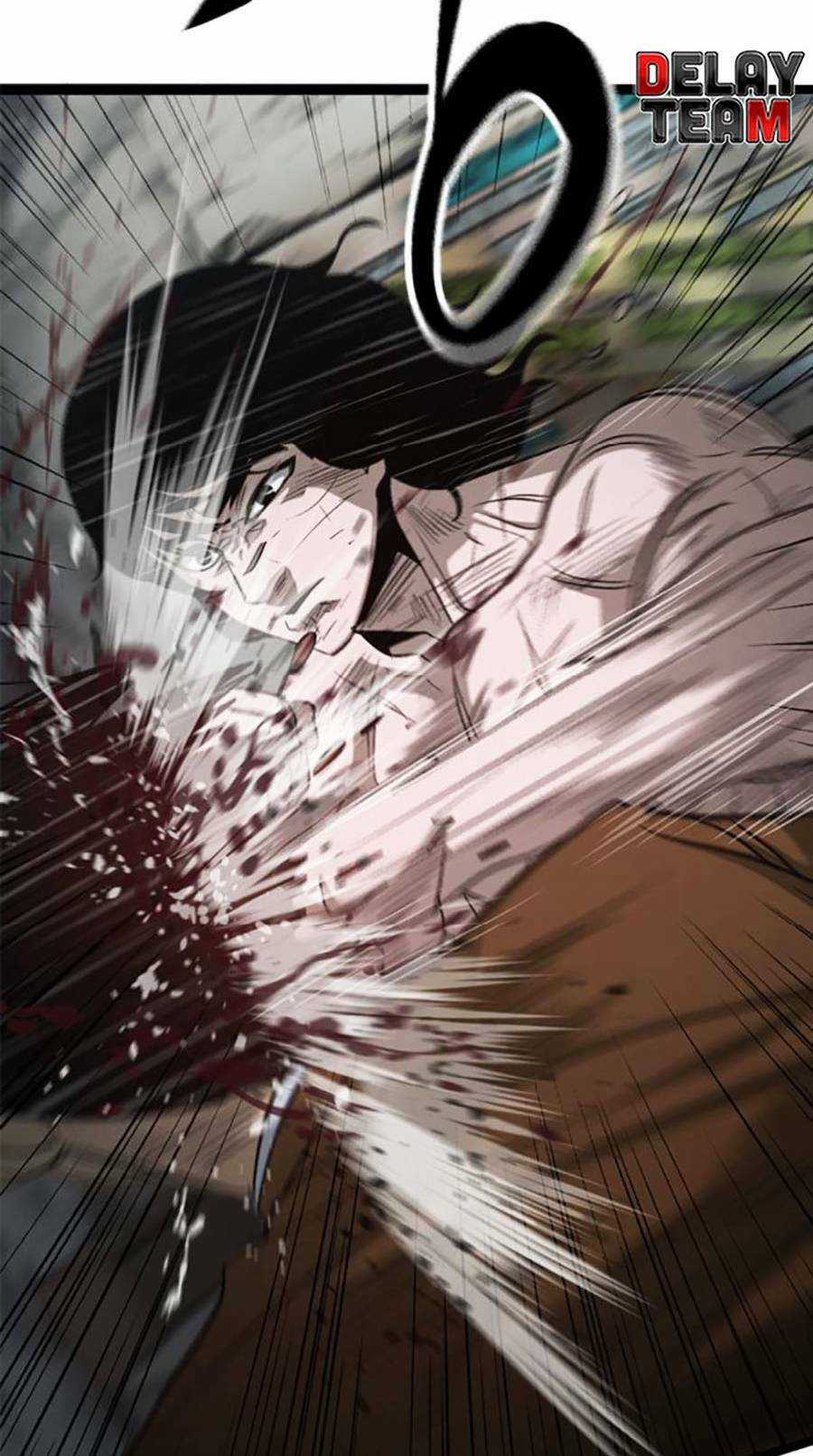 Ngục Tù Đẫm Máu Chapter 63 trang 10