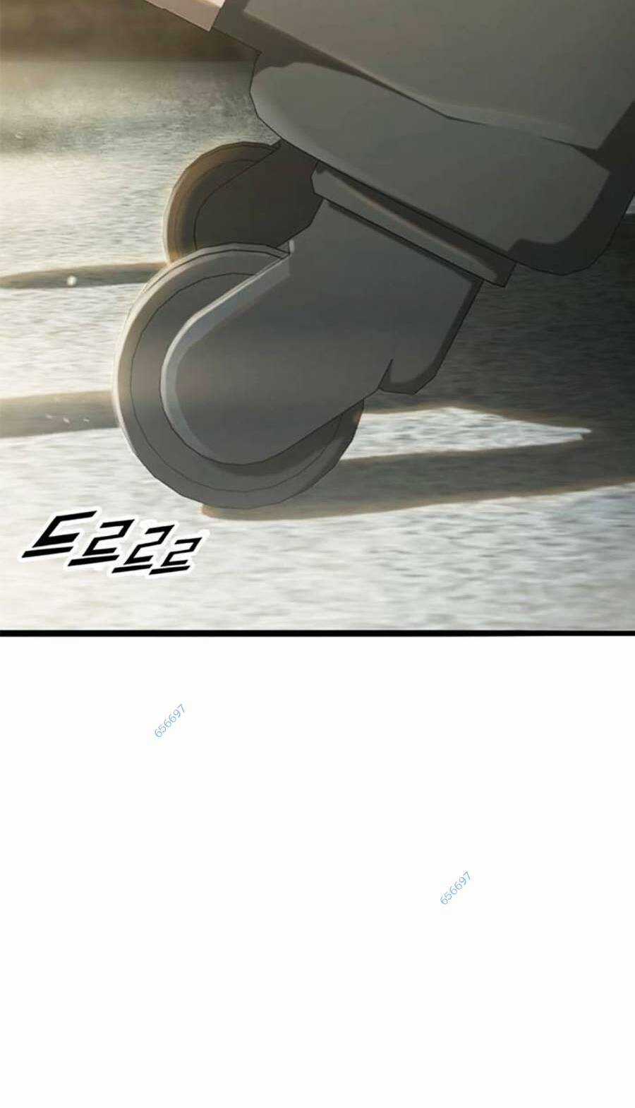 Ngục Tù Đẫm Máu Chapter 63 trang 101