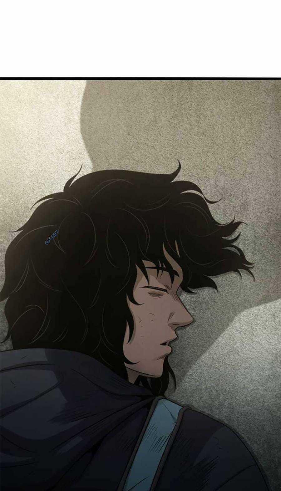 Ngục Tù Đẫm Máu Chapter 63 trang 104