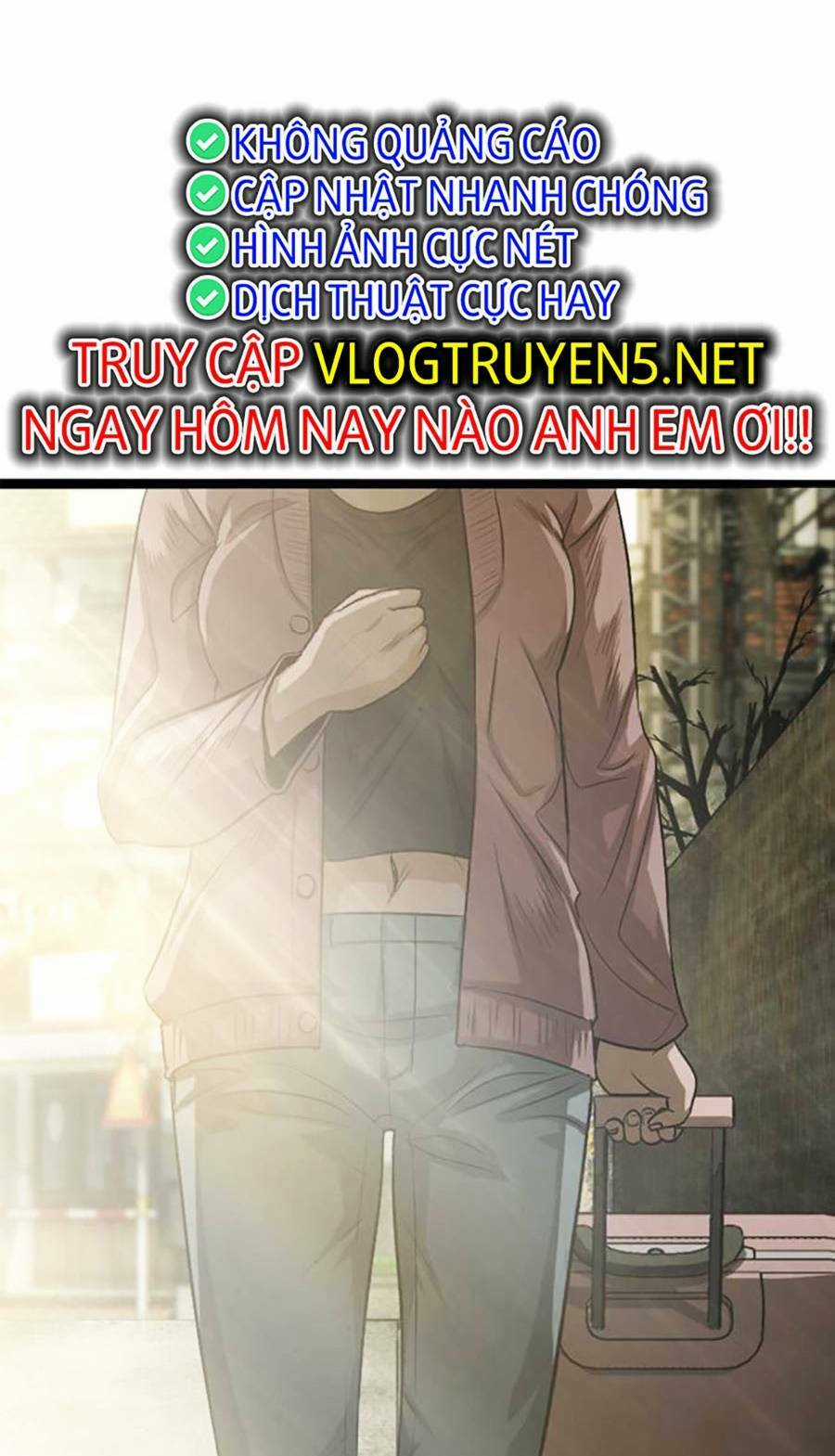 Ngục Tù Đẫm Máu Chapter 63 trang 106