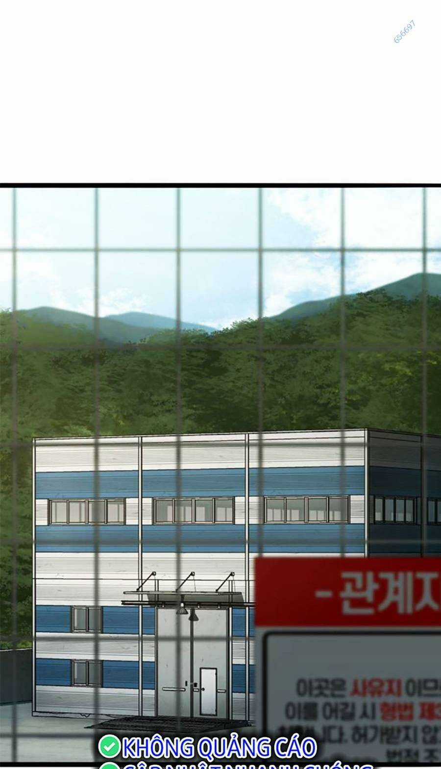 Ngục Tù Đẫm Máu Chapter 63 trang 112