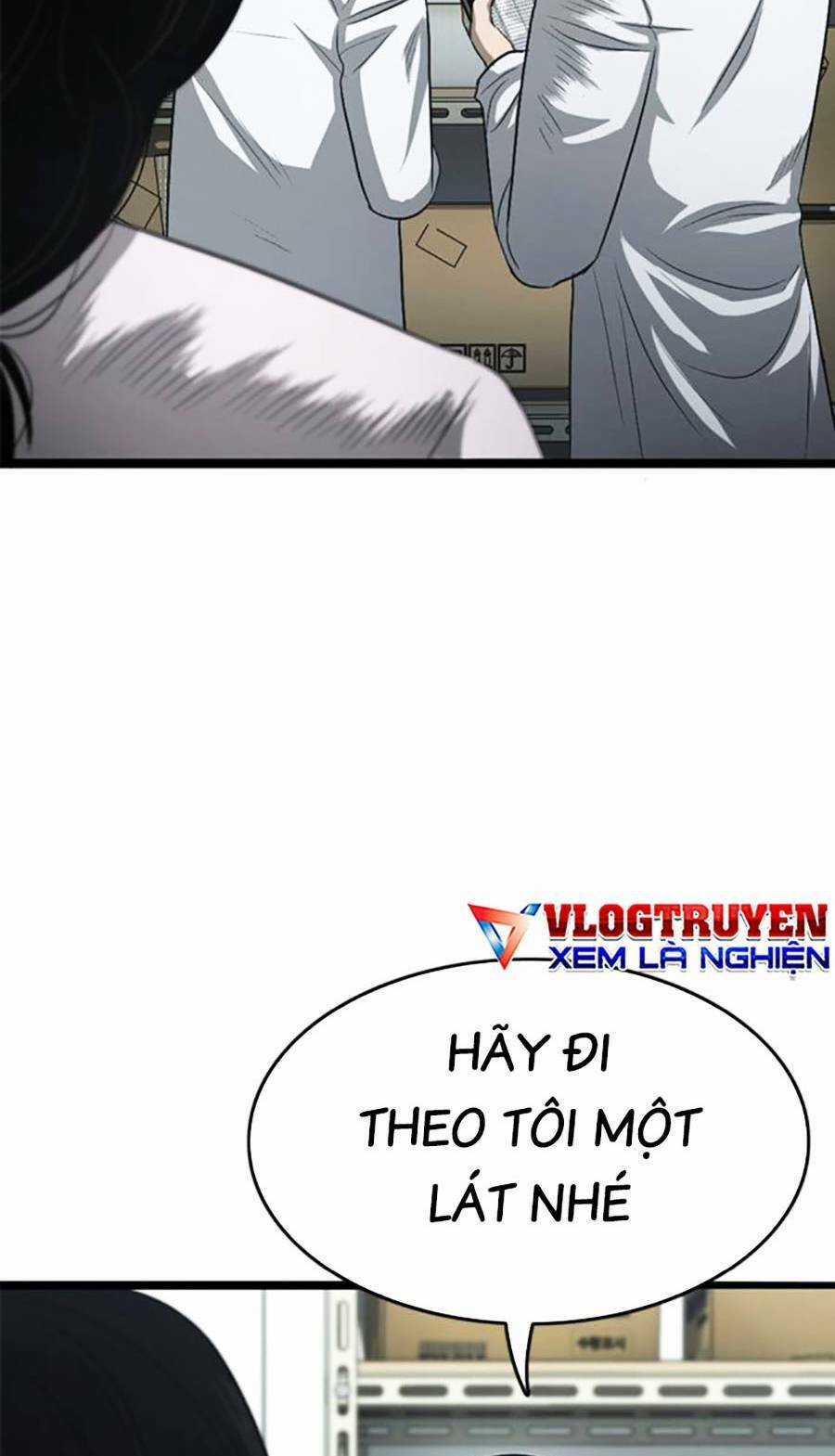 Ngục Tù Đẫm Máu Chapter 63 trang 114