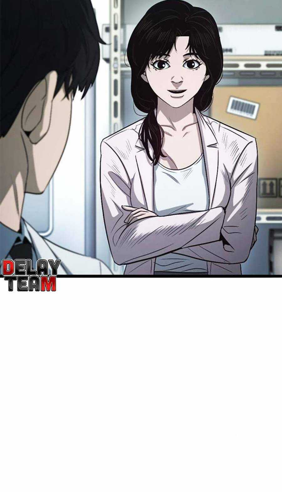 Ngục Tù Đẫm Máu Chapter 63 trang 115