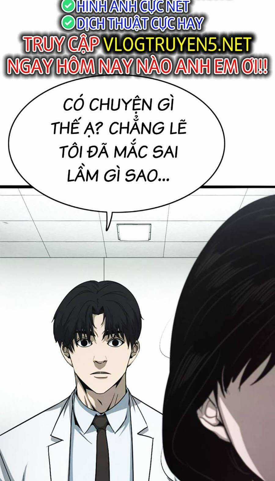 Ngục Tù Đẫm Máu Chapter 63 trang 117