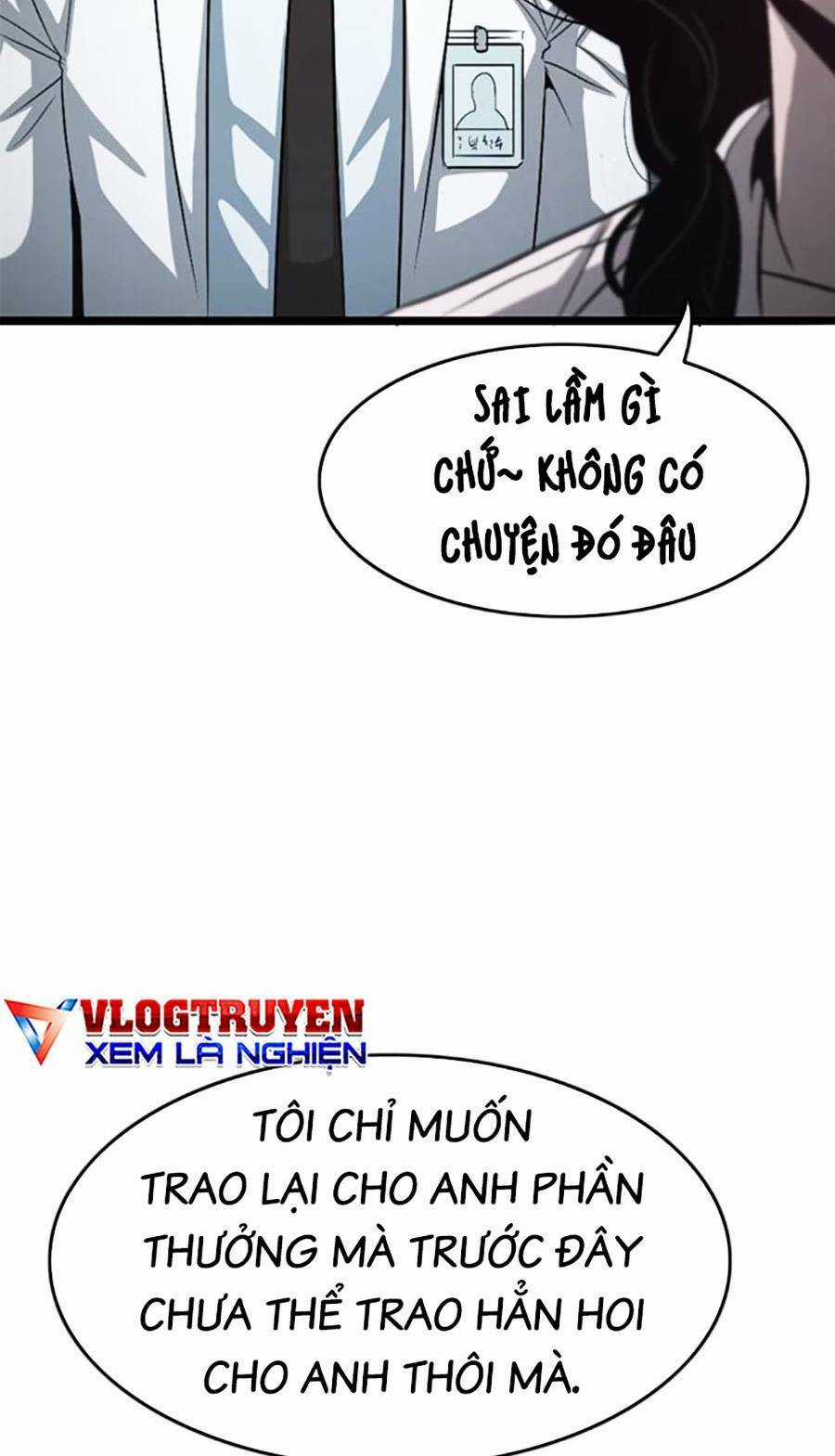 Ngục Tù Đẫm Máu Chapter 63 trang 118