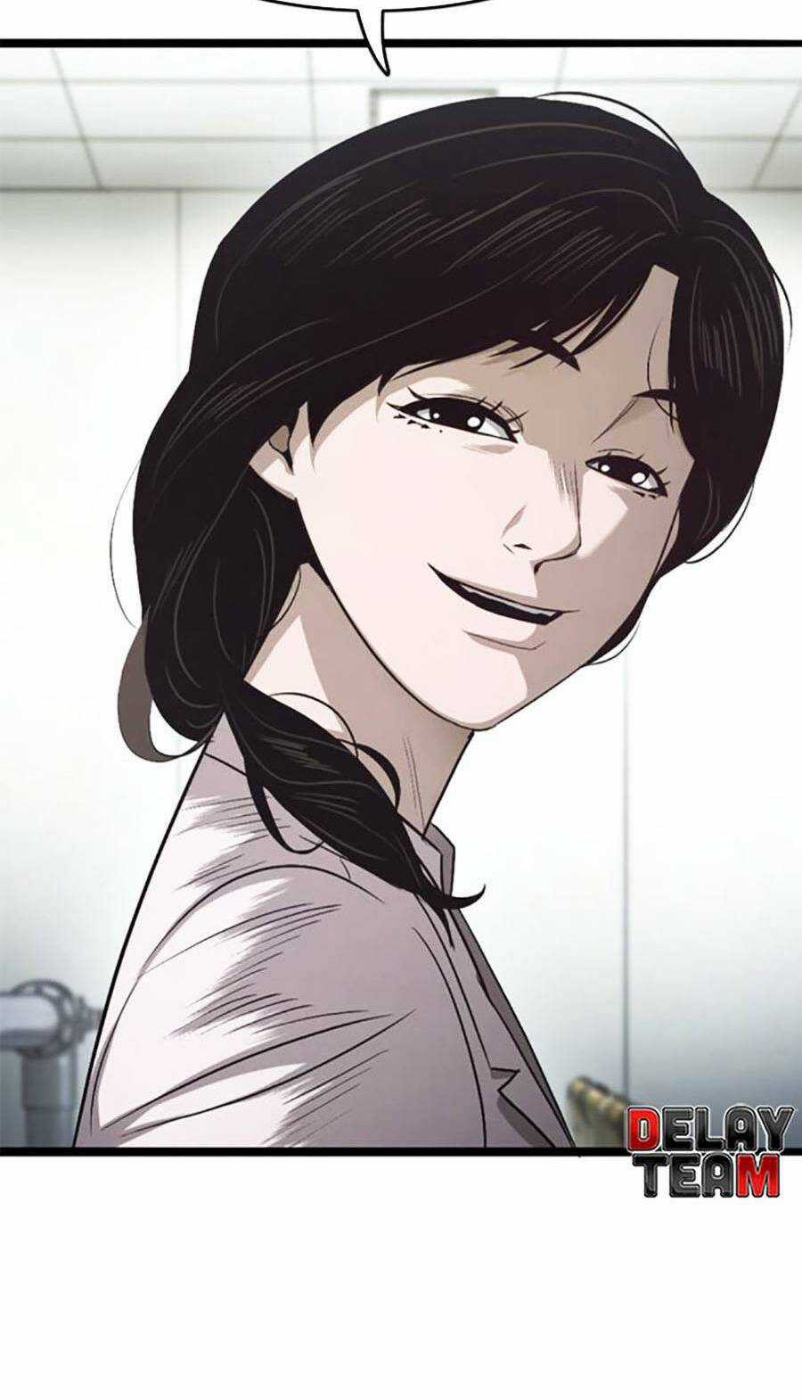 Ngục Tù Đẫm Máu Chapter 63 trang 119