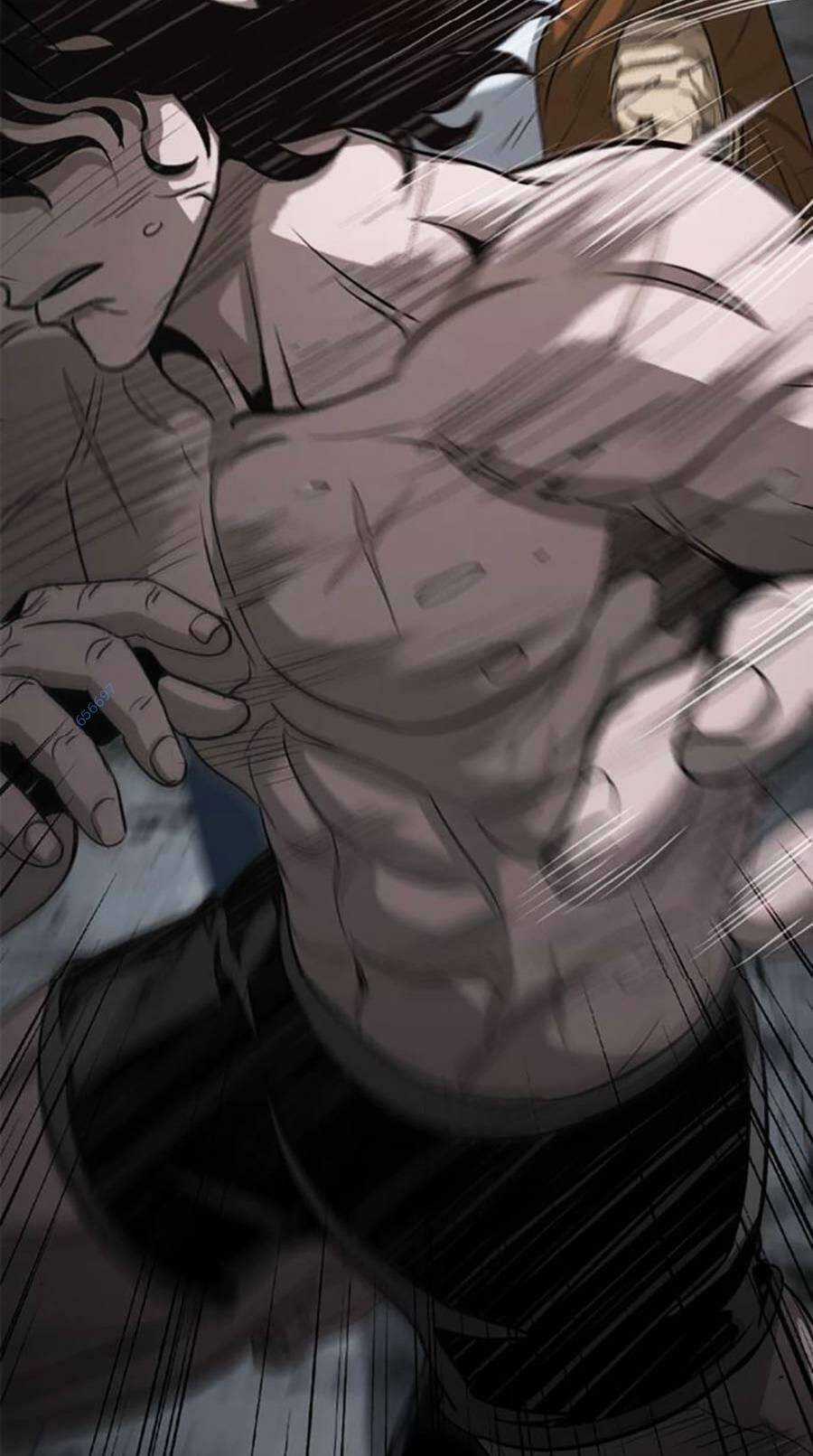 Ngục Tù Đẫm Máu Chapter 63 trang 12