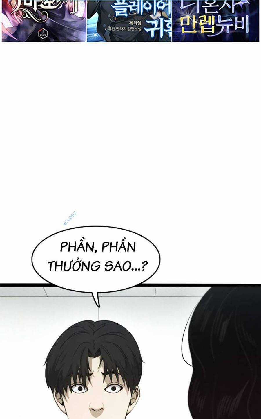 Ngục Tù Đẫm Máu Chapter 63 trang 121