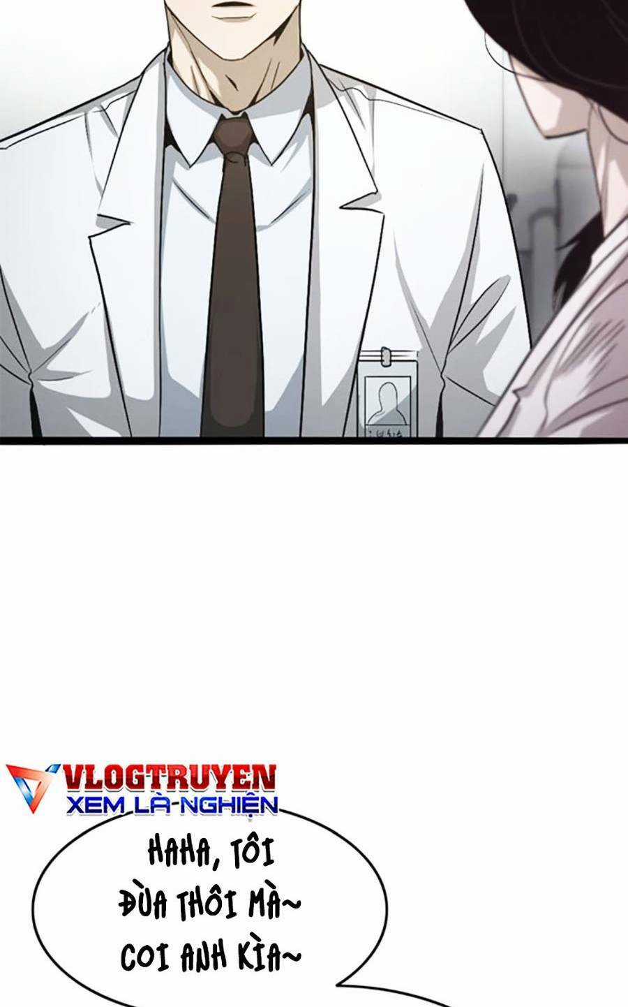 Ngục Tù Đẫm Máu Chapter 63 trang 122