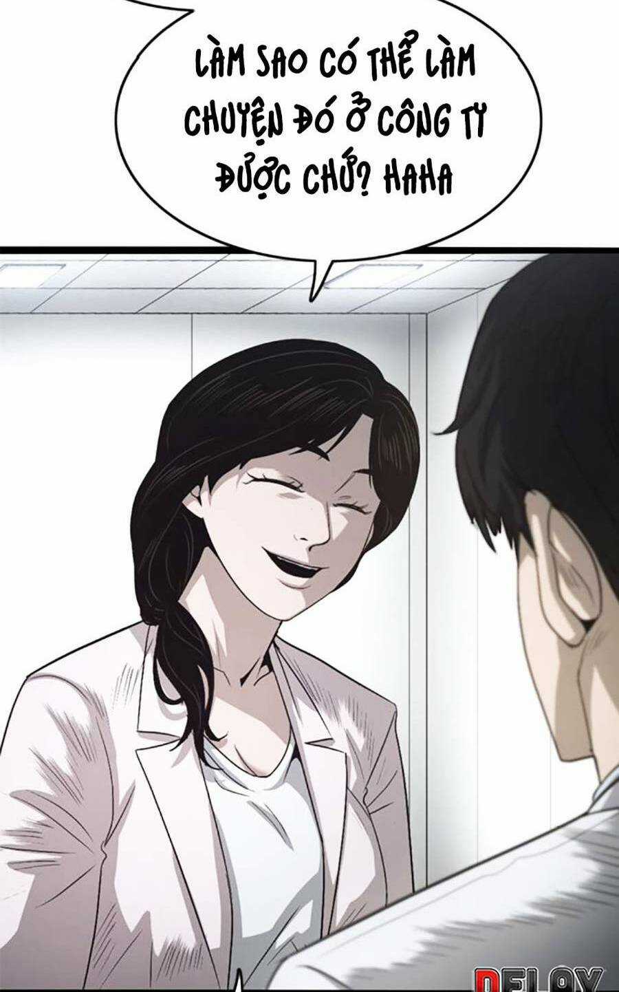 Ngục Tù Đẫm Máu Chapter 63 trang 123