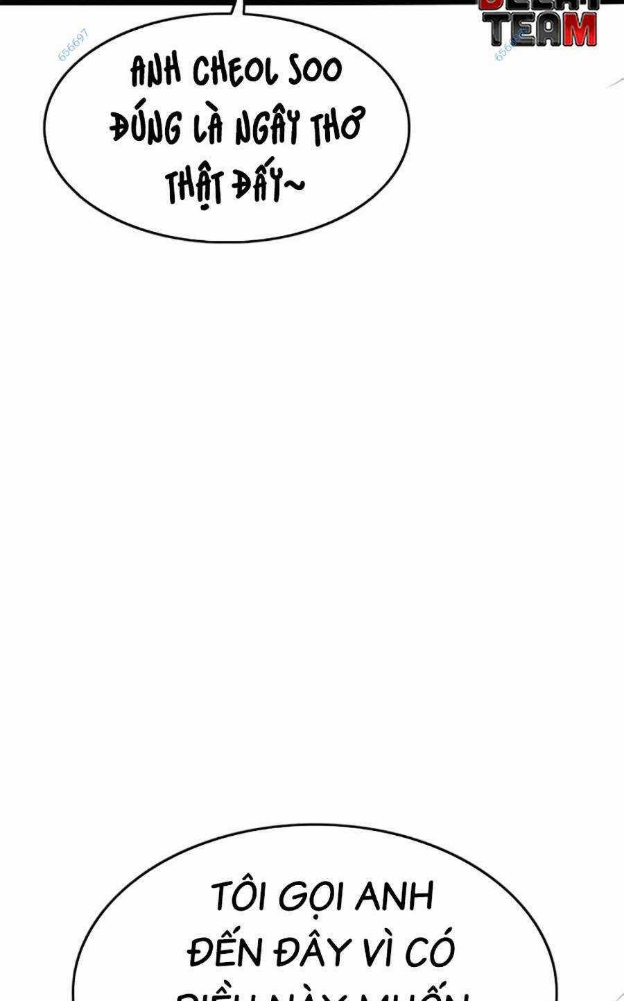 Ngục Tù Đẫm Máu Chapter 63 trang 124