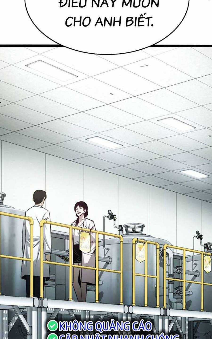 Ngục Tù Đẫm Máu Chapter 63 trang 125