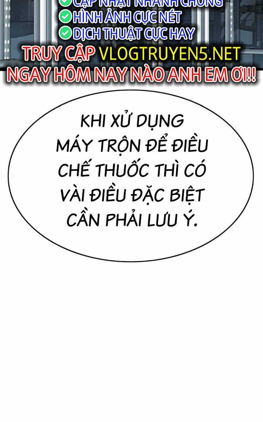 Ngục Tù Đẫm Máu Chapter 63 trang 126