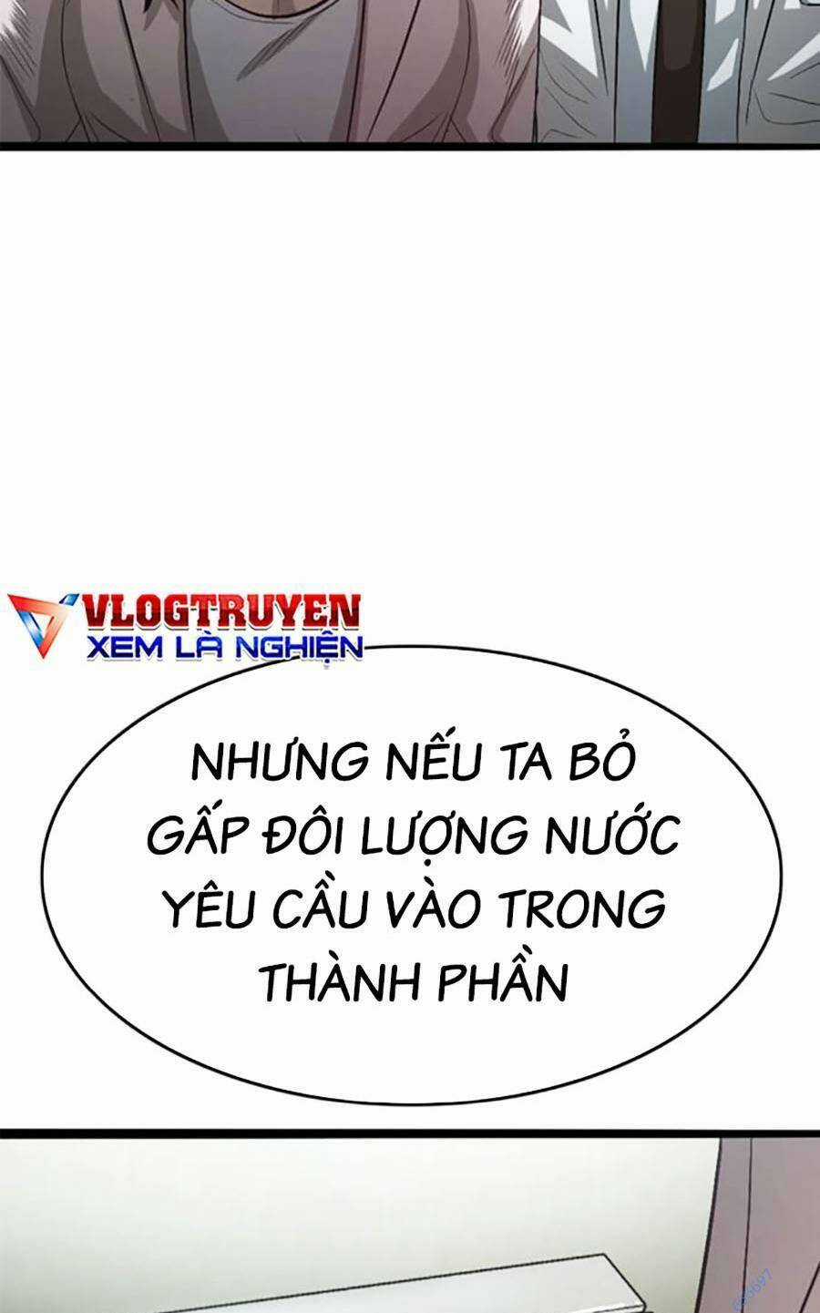 Ngục Tù Đẫm Máu Chapter 63 trang 128