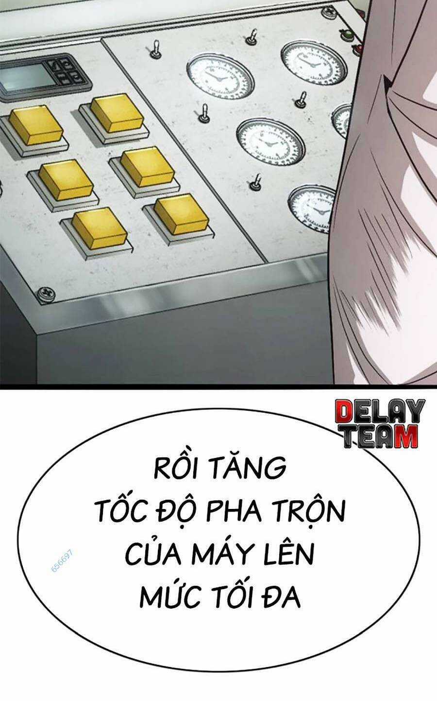 Ngục Tù Đẫm Máu Chapter 63 trang 129