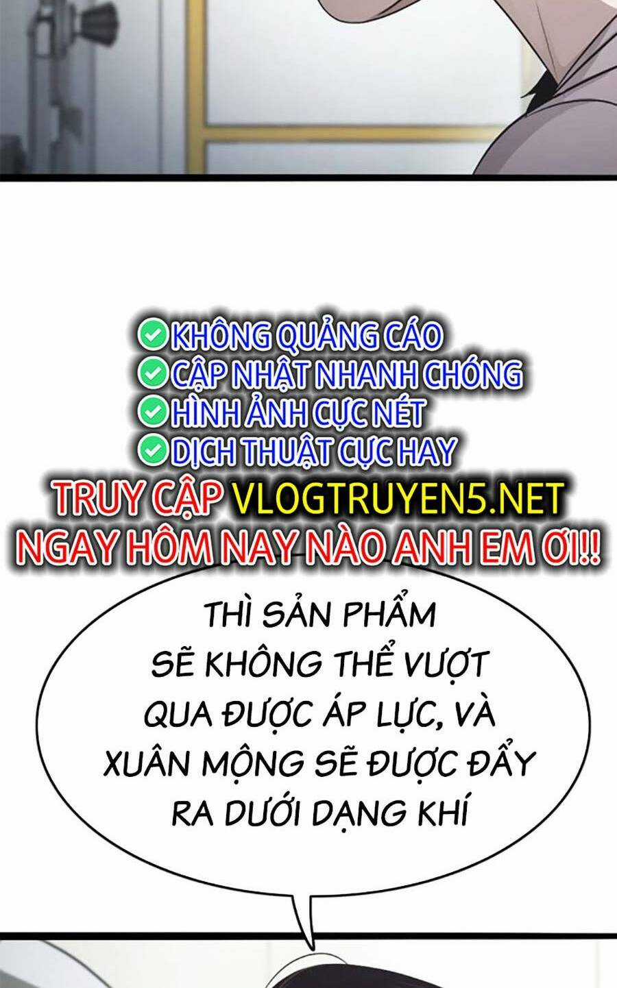 Ngục Tù Đẫm Máu Chapter 63 trang 131
