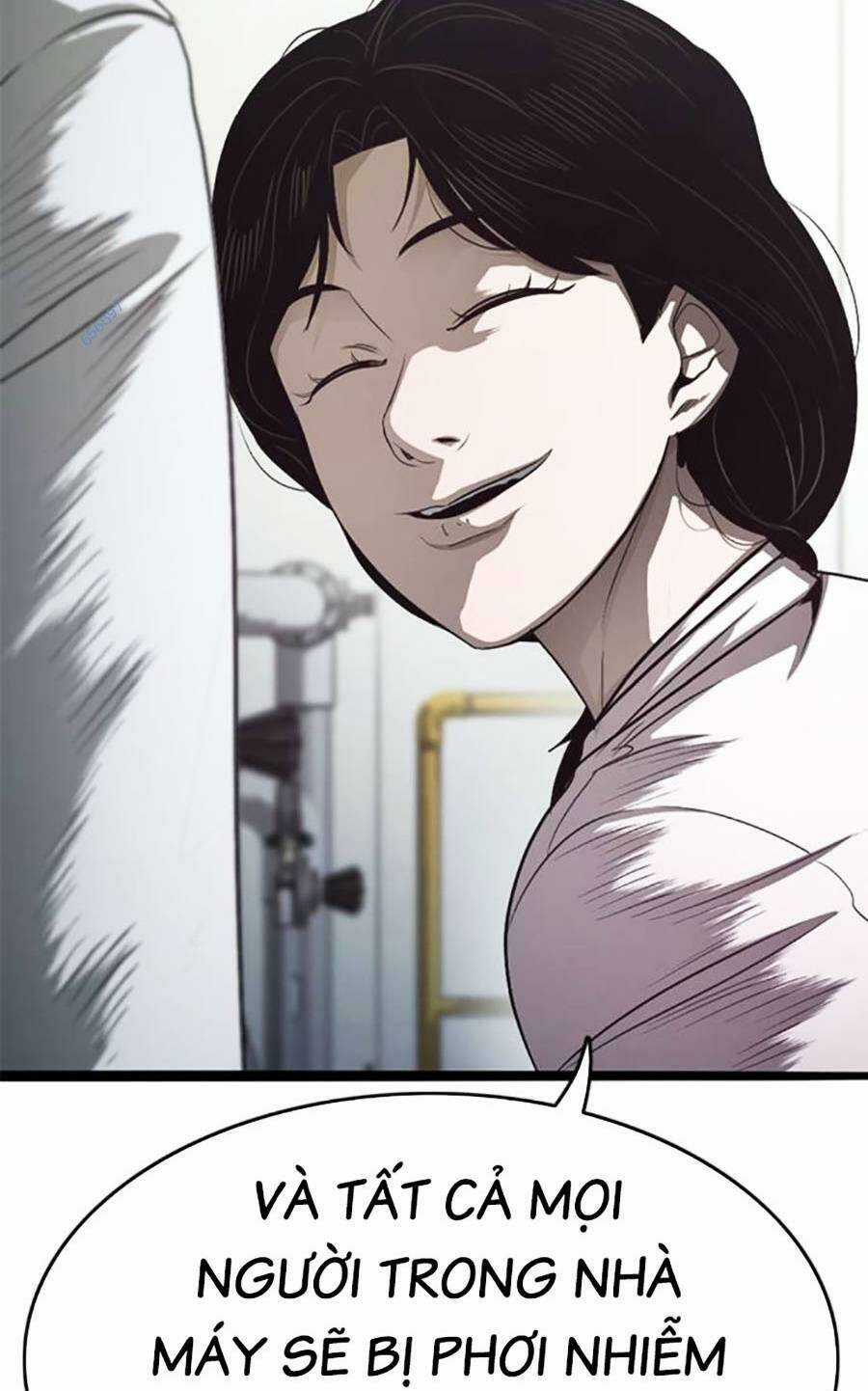 Ngục Tù Đẫm Máu Chapter 63 trang 132