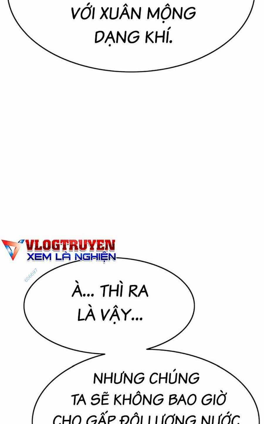 Ngục Tù Đẫm Máu Chapter 63 trang 133