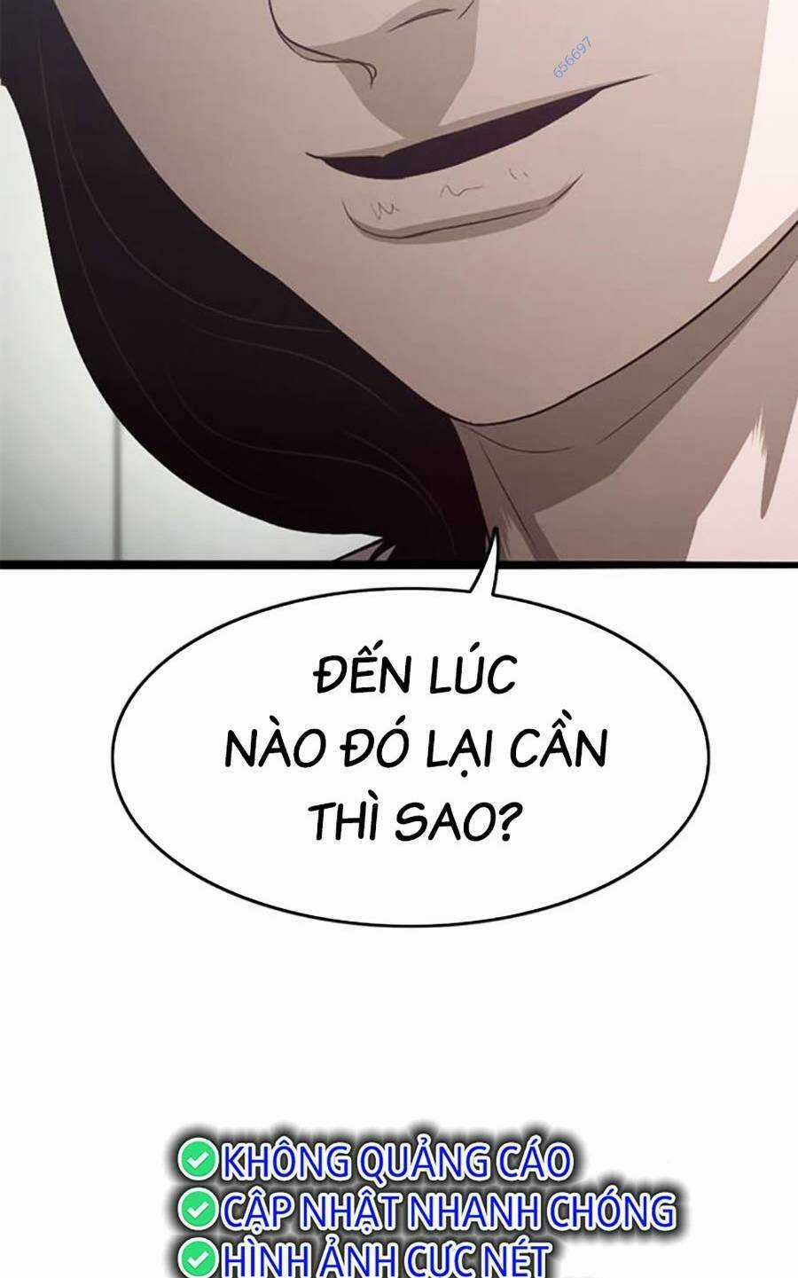Ngục Tù Đẫm Máu Chapter 63 trang 136